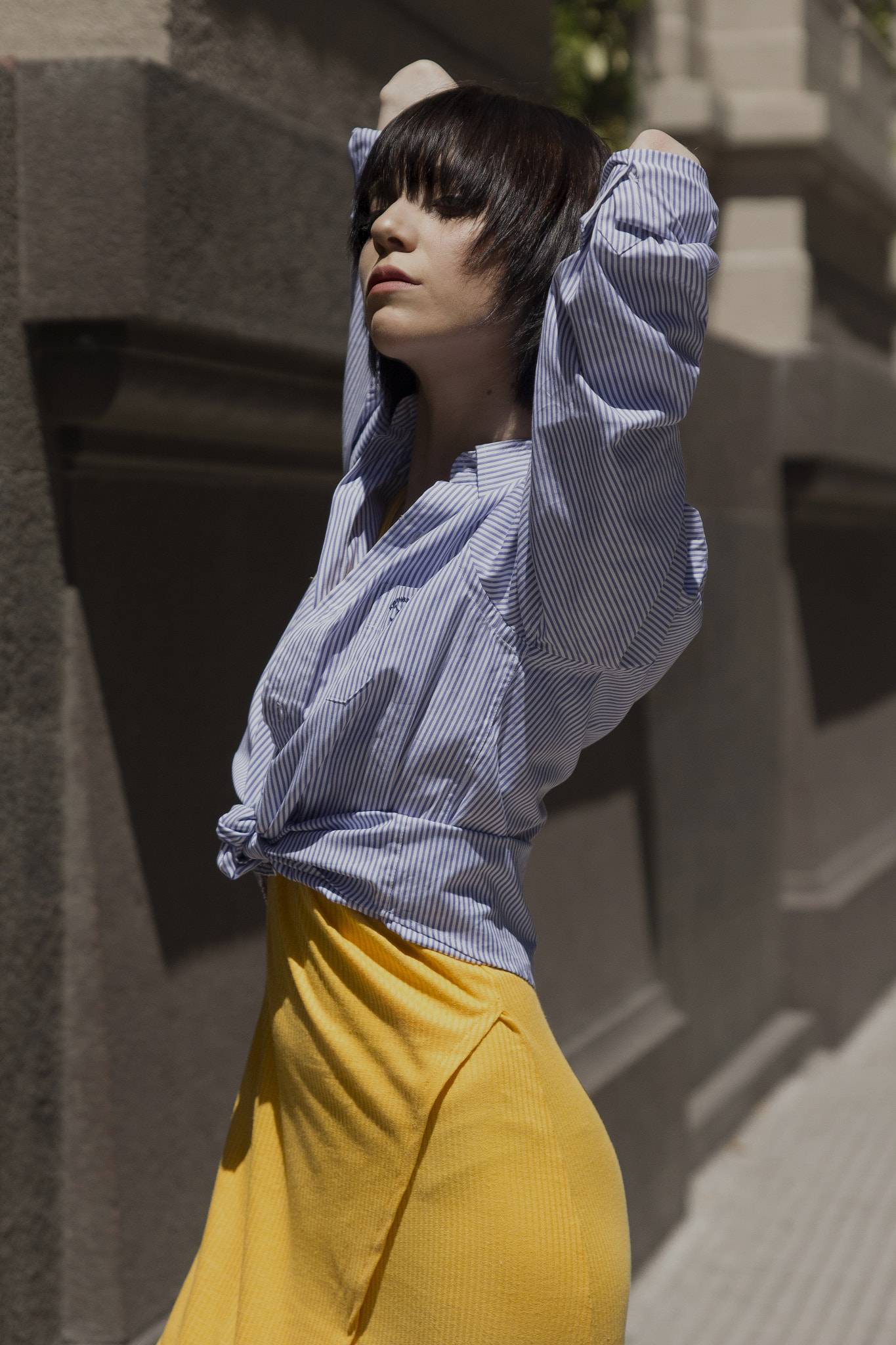 Canon EOS 60D + Sigma 24-70mm F2.8 EX DG Macro sample photo. Camila paz photography
