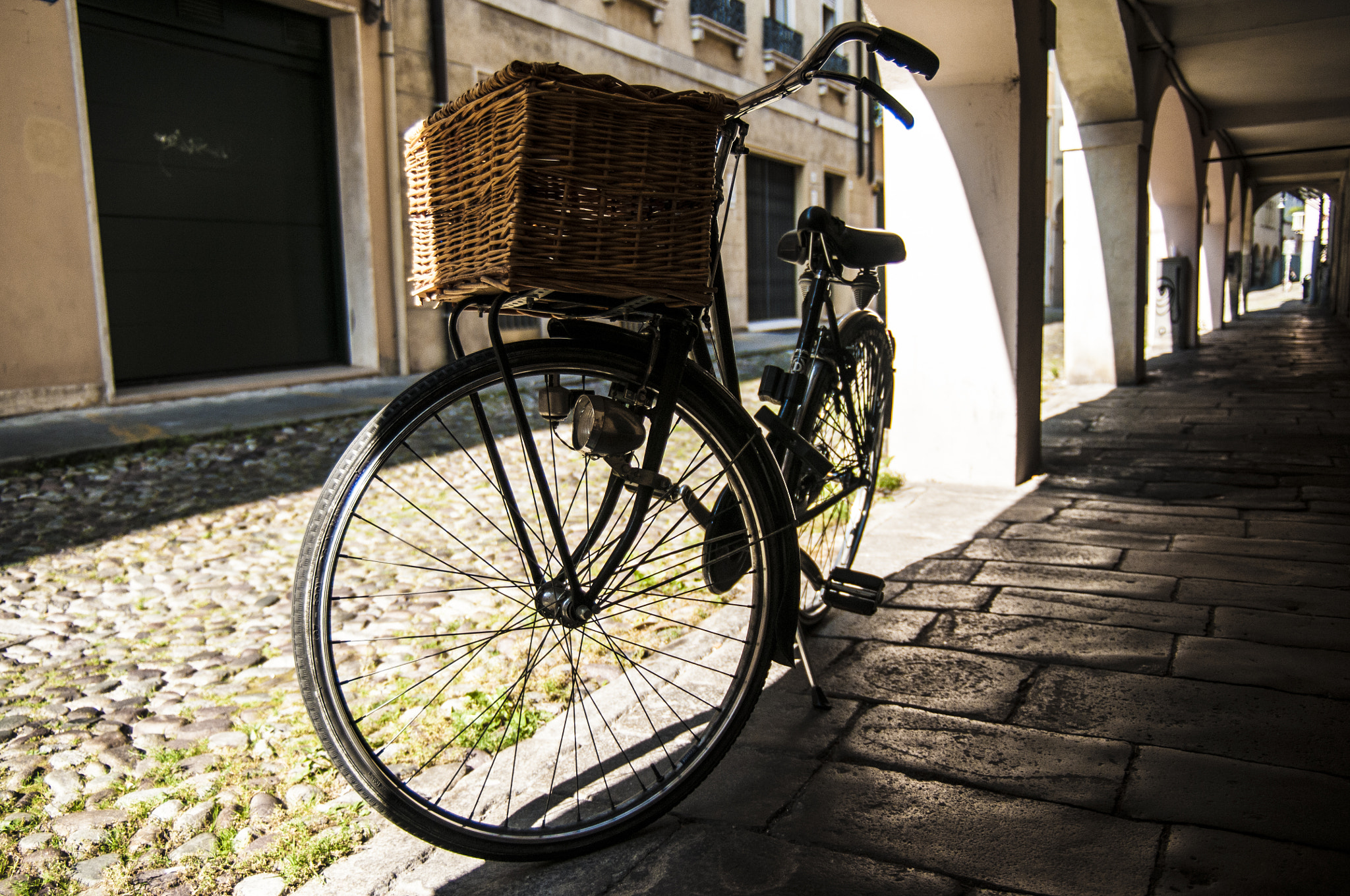 Nikon D300S sample photo. Travel for the city photography
