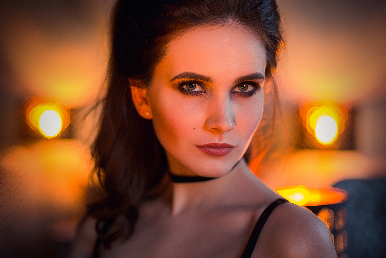 Nikon D610 + Nikon AF Nikkor 50mm F1.4D sample photo. *** photography