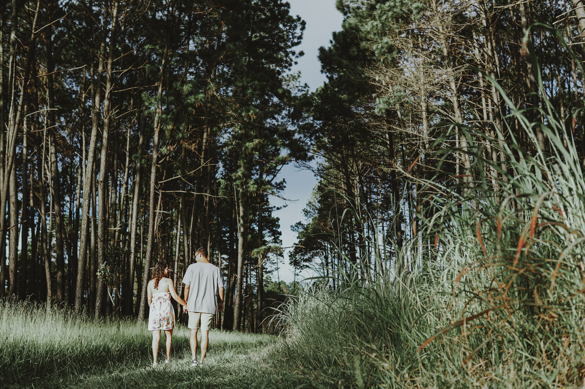 Sony a6300 + 30mm F1.4 DC DN | Contemporary 016 sample photo. Amanda e leonardo photography