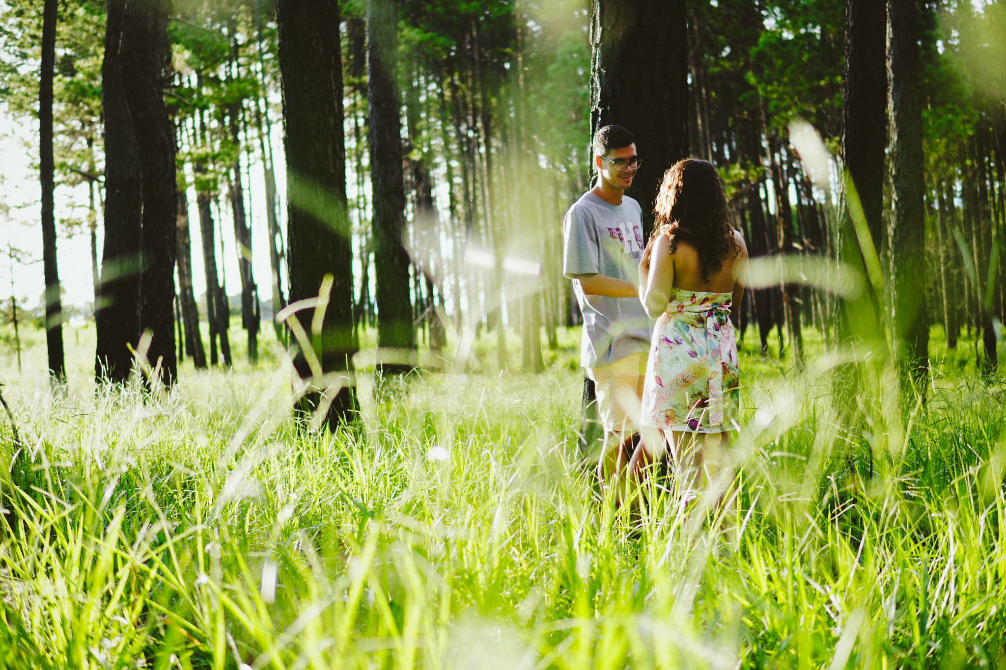 Sony a6300 + 30mm F1.4 DC DN | Contemporary 016 sample photo. Amanda e leonardo photography