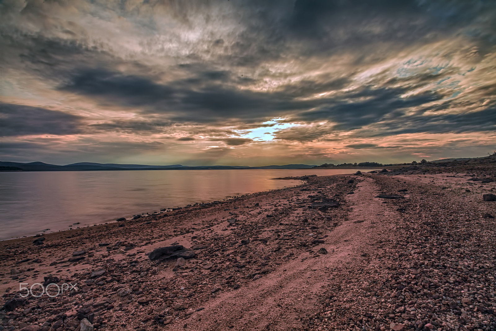Sigma 10-20mm F3.5 EX DC HSM sample photo. Ocaso photography
