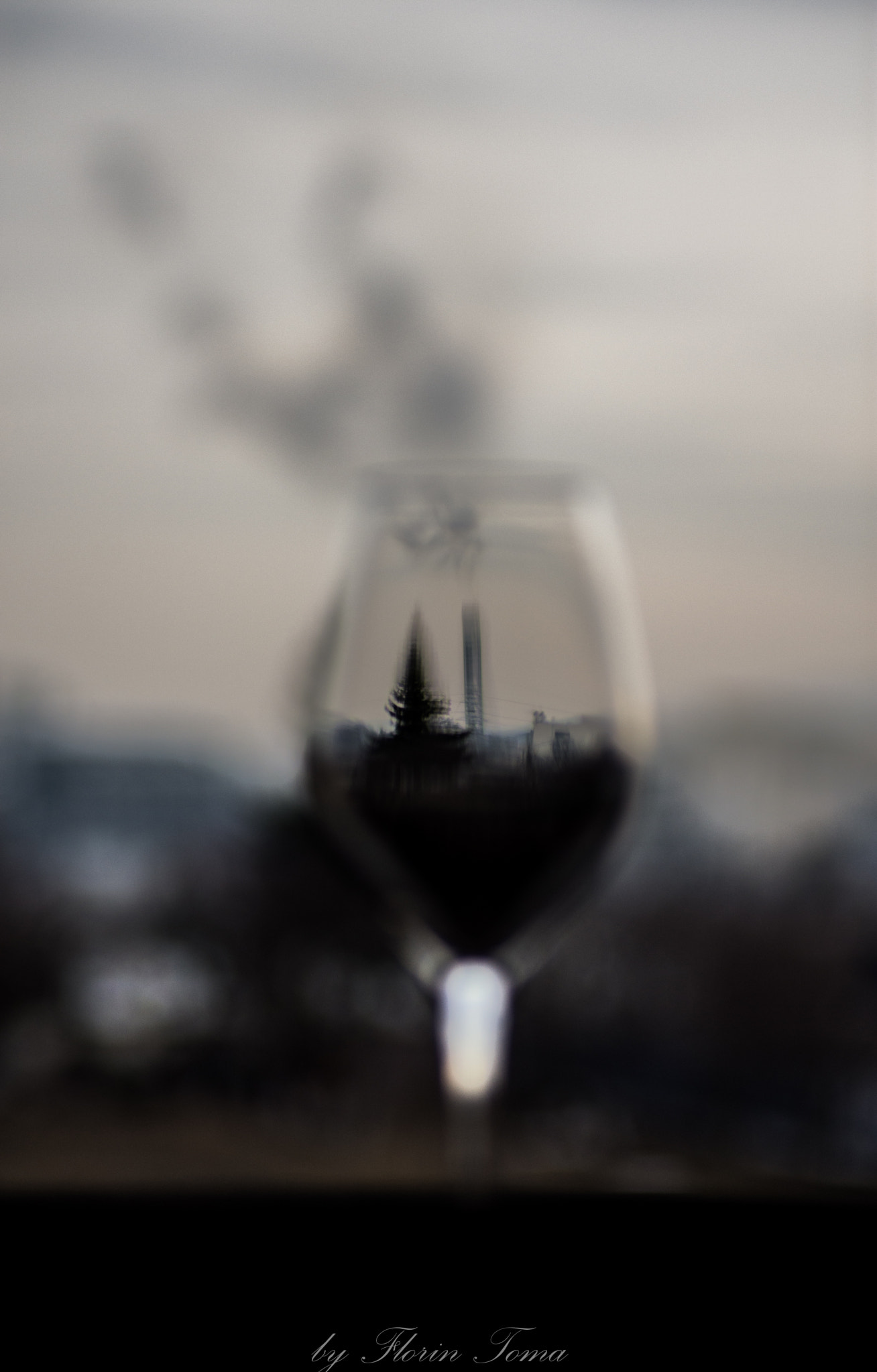 Nikon D7200 sample photo. Experiment photography