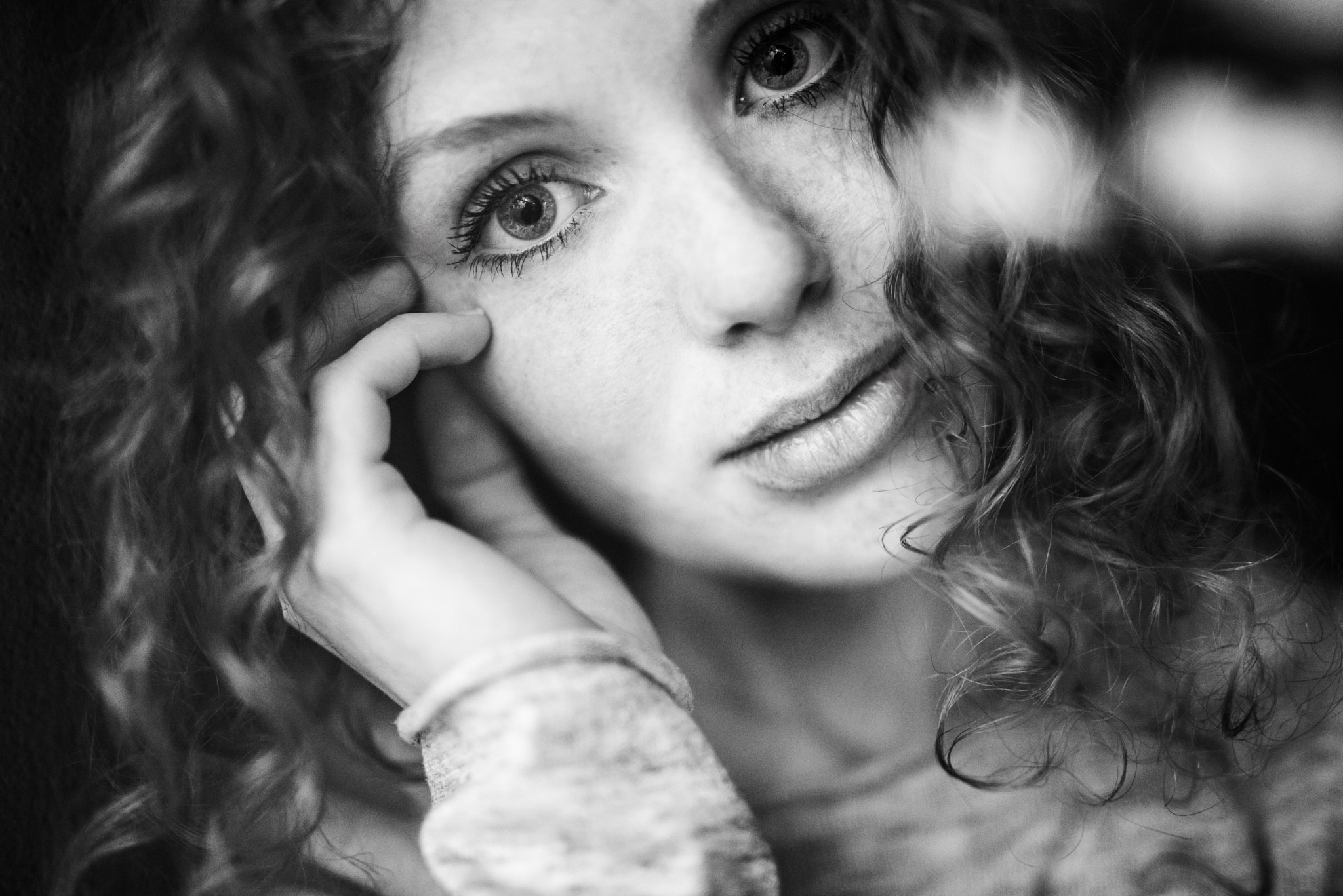 Nikon D810 + Sigma 50mm F1.4 DG HSM Art sample photo. Giorgia.... photography