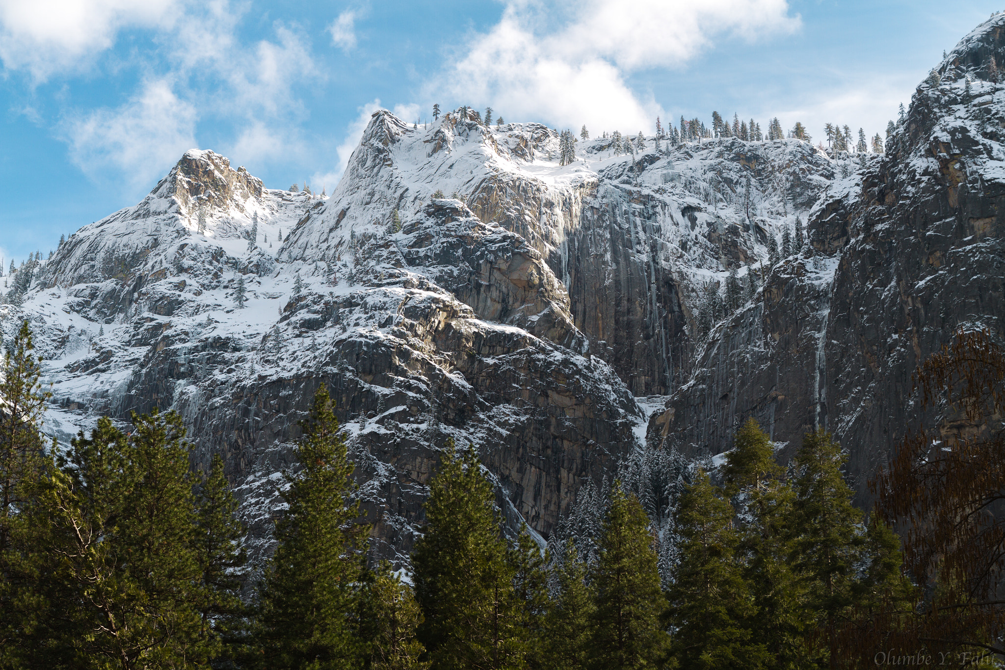 Canon EF 24-70mm F2.8L II USM sample photo. North of the wall photography