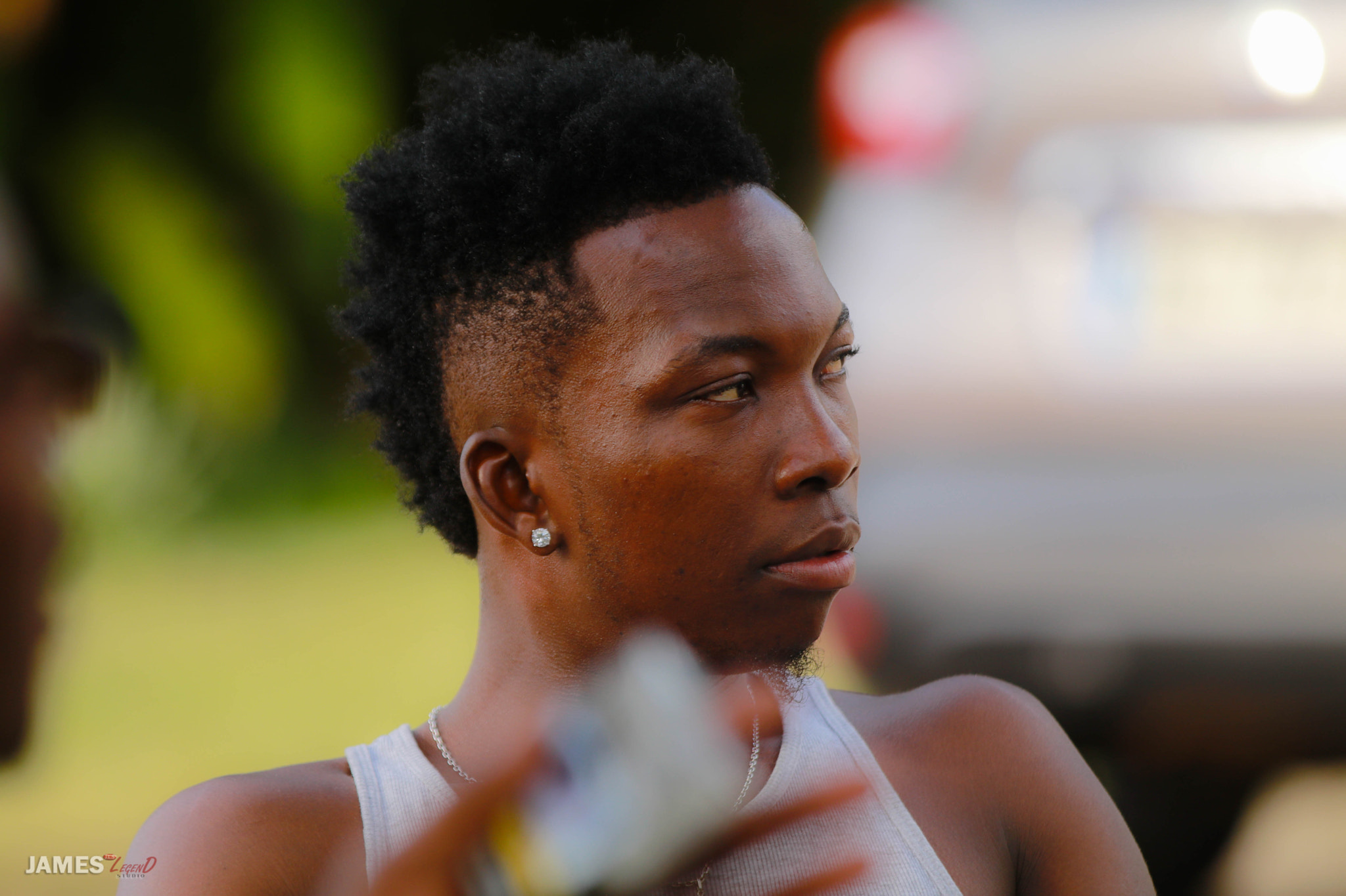 Canon EF 70-200mm F2.8L IS II USM sample photo. Miraldo photography