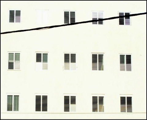 KONICA MINOLTA DiMAGE Z1 sample photo. Little white lines photography