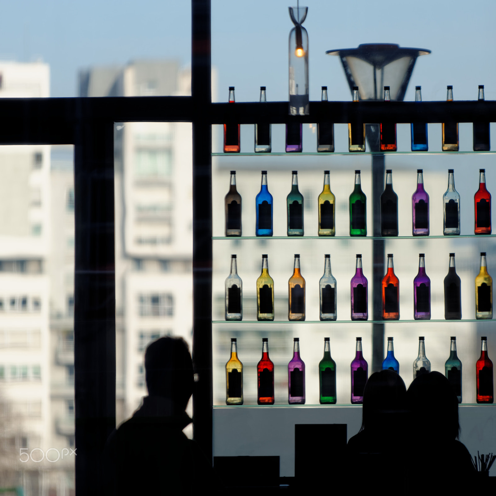 Sigma 70-200mm F2.8 EX DG OS HSM sample photo. A travers photography