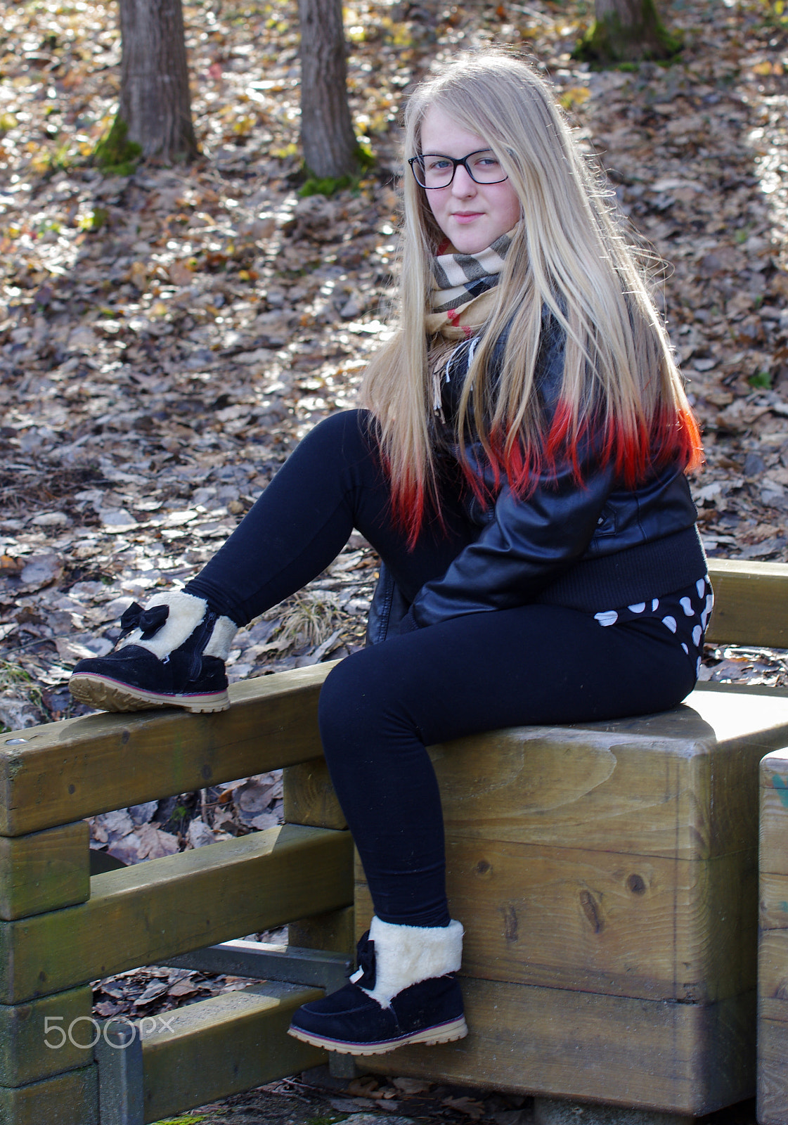 Pentax K-5 sample photo. Rugile photography