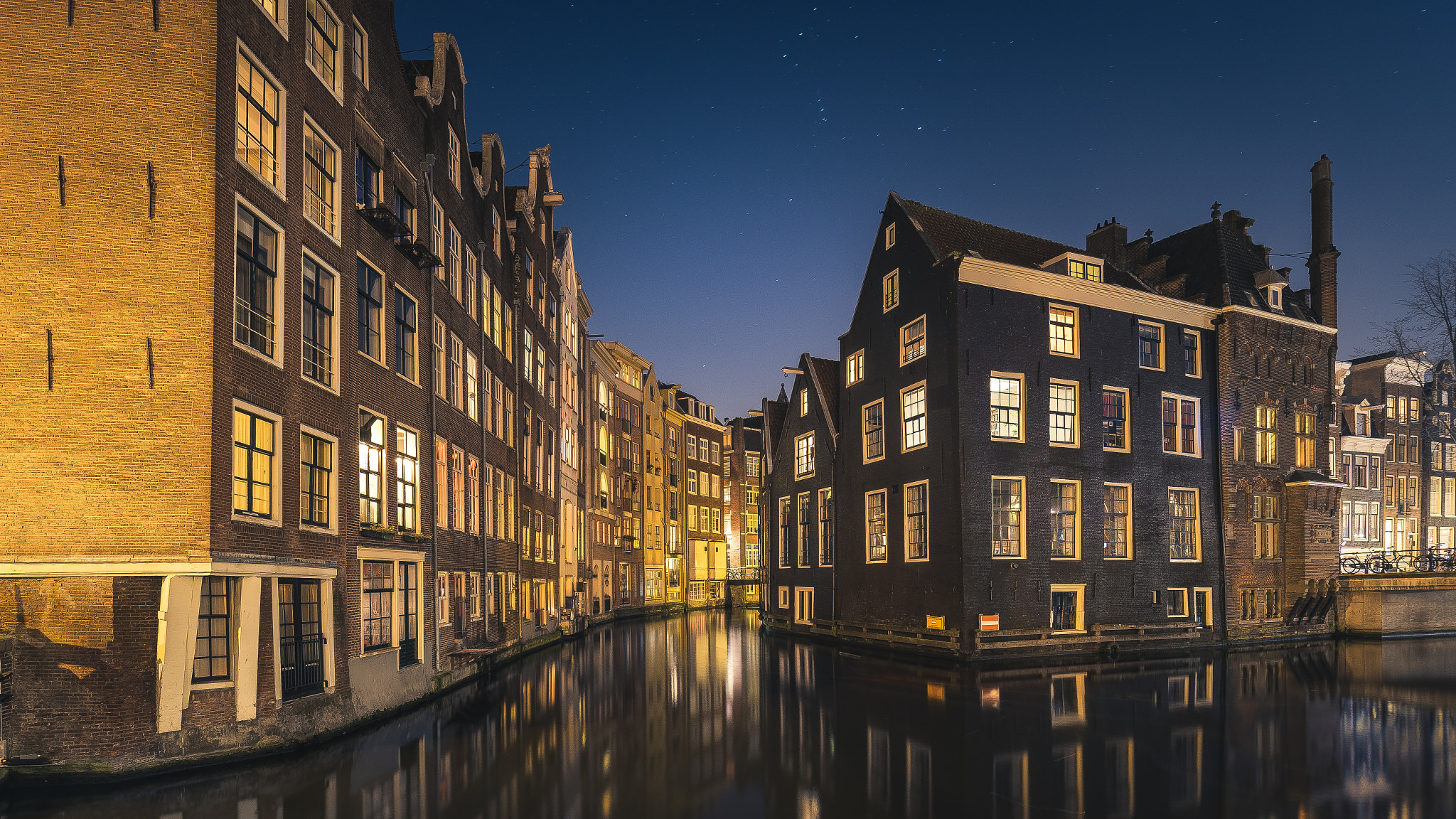 Canon EF 70-200mm F2.8L IS II USM sample photo. Amsterdam photography