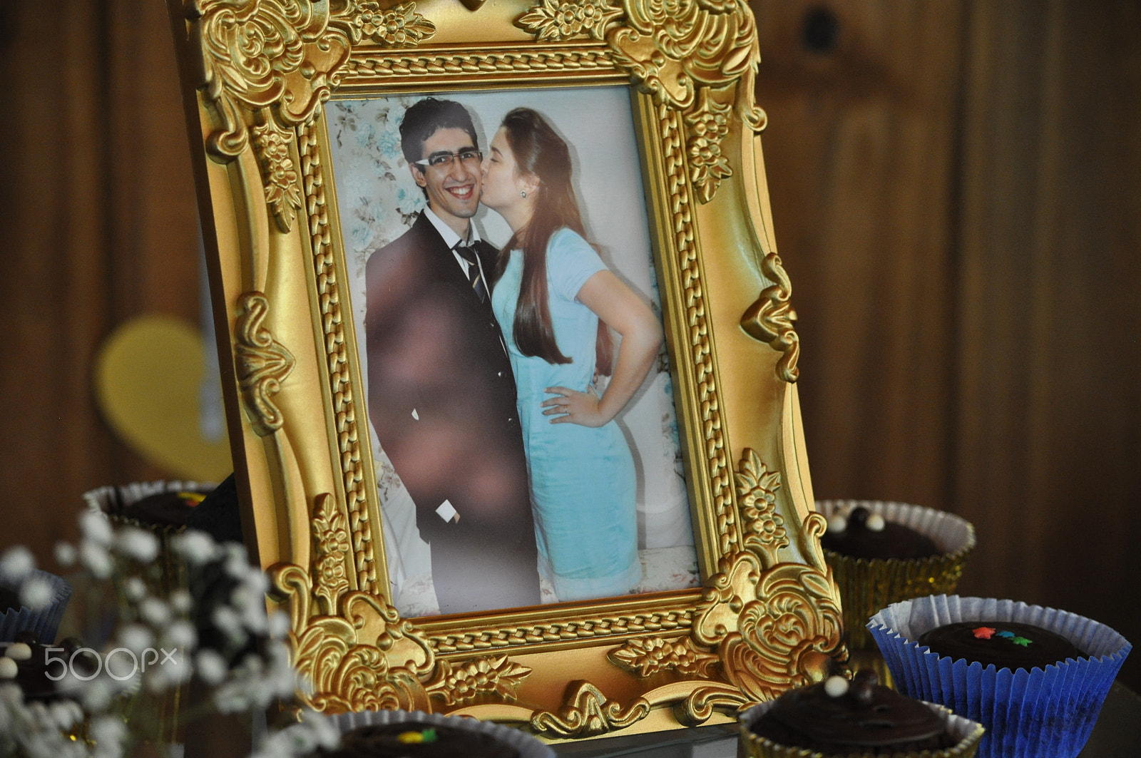 Nikon D5000 sample photo. Wedding photography