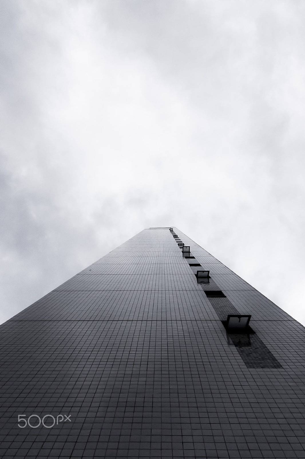 Sigma 17-70mm F2.8-4 DC Macro OS HSM | C sample photo. Stairway to heaven photography
