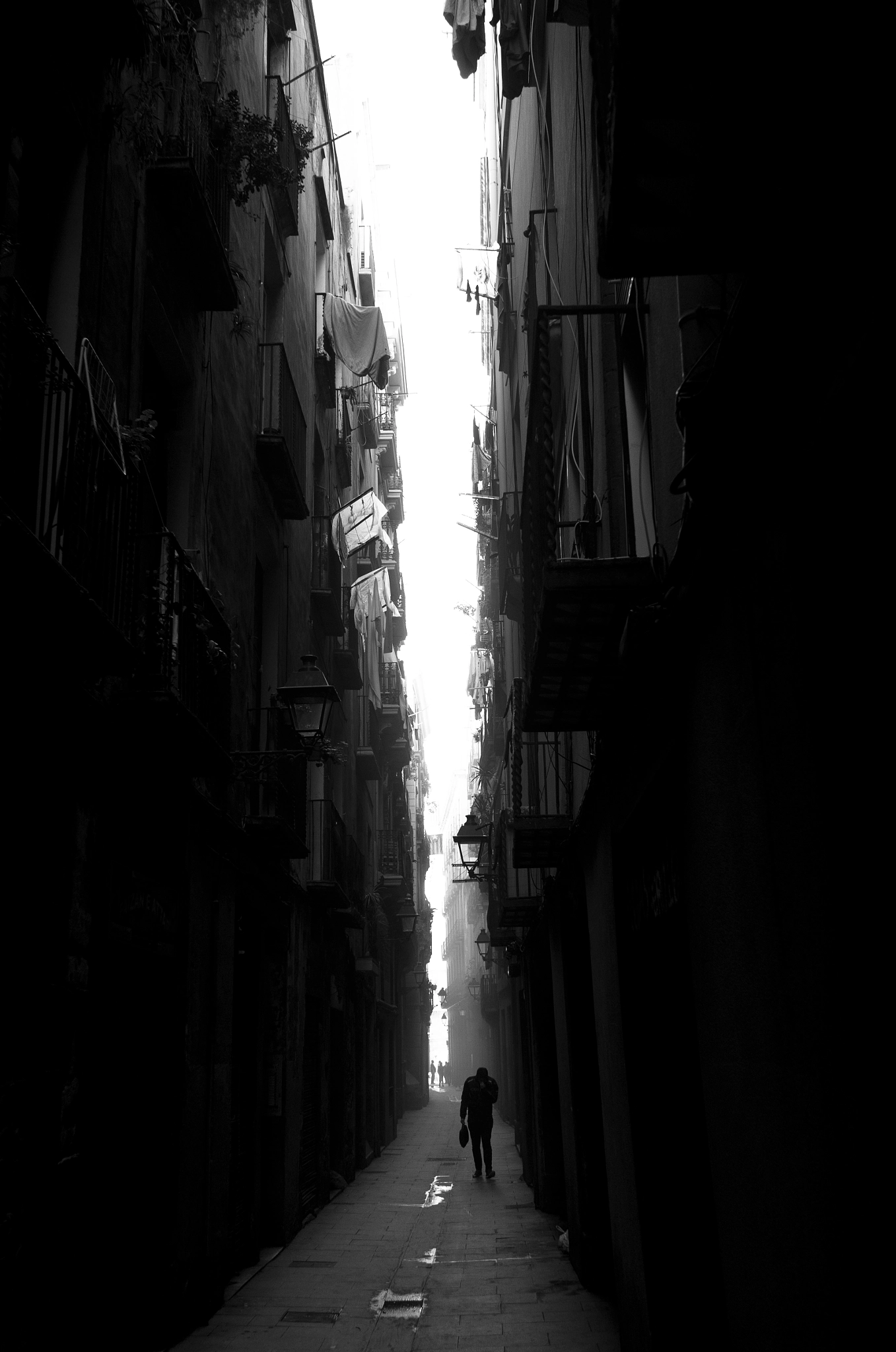 Leica X (Typ 113) sample photo. Loneliness photography