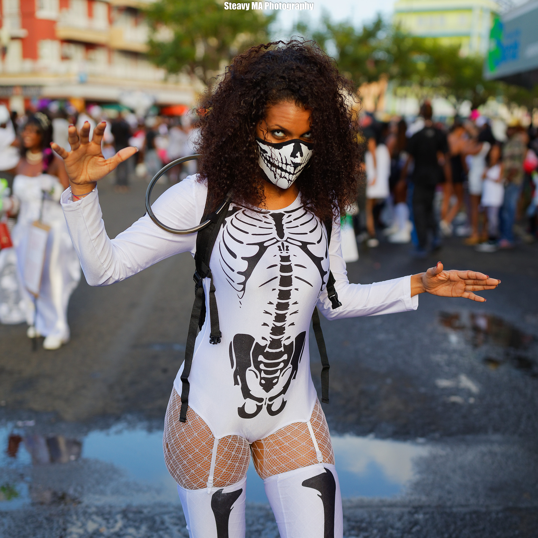 Canon EOS 5DS sample photo. Sexy skull photography