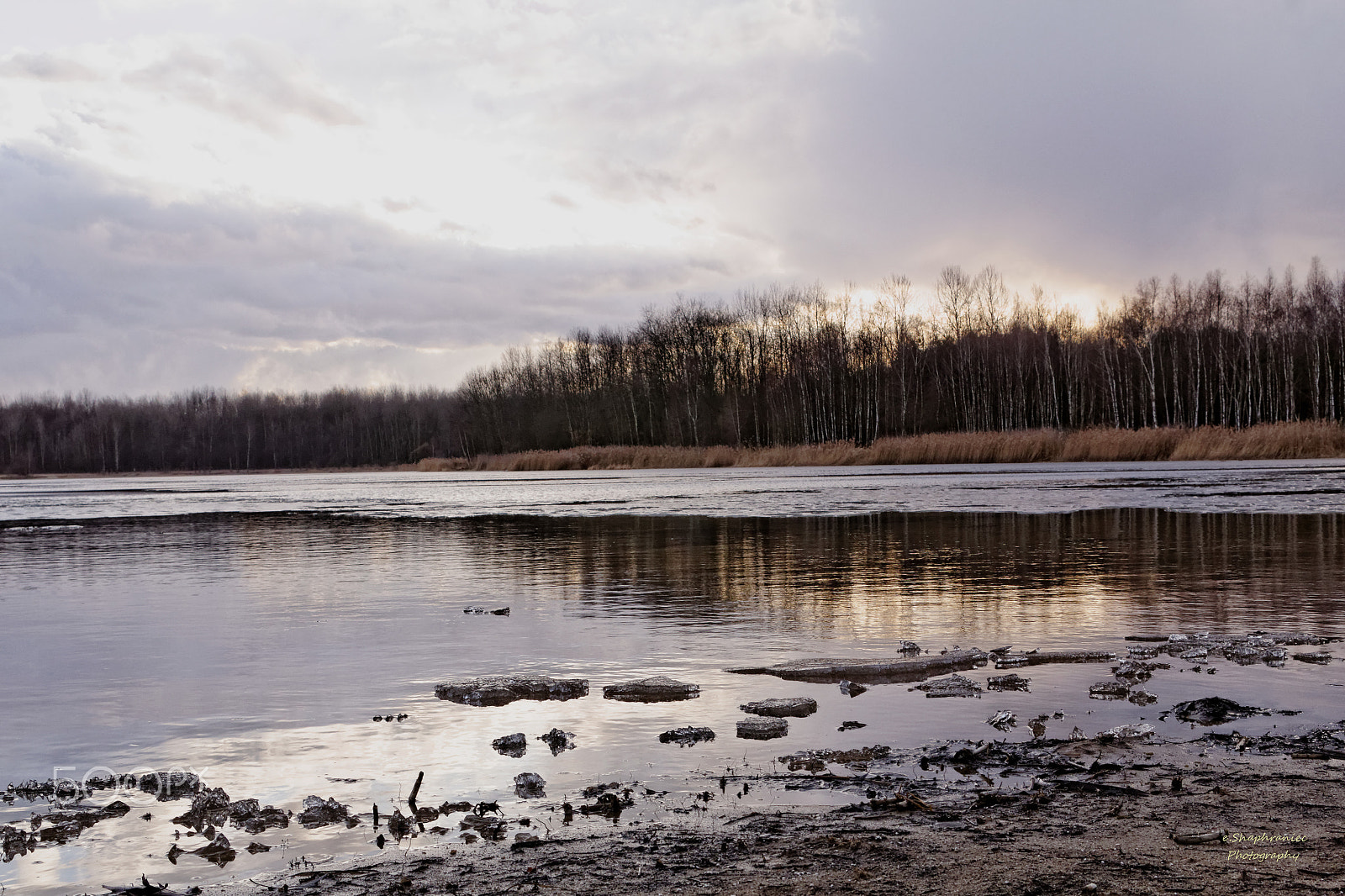 Canon EOS 60D sample photo. Winter light photography