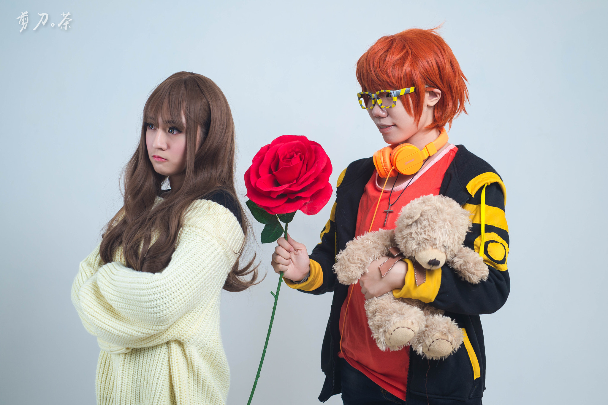 Nikon D610 + Sigma 50mm F1.4 DG HSM Art sample photo. Mystic messenger - 707&mc photography