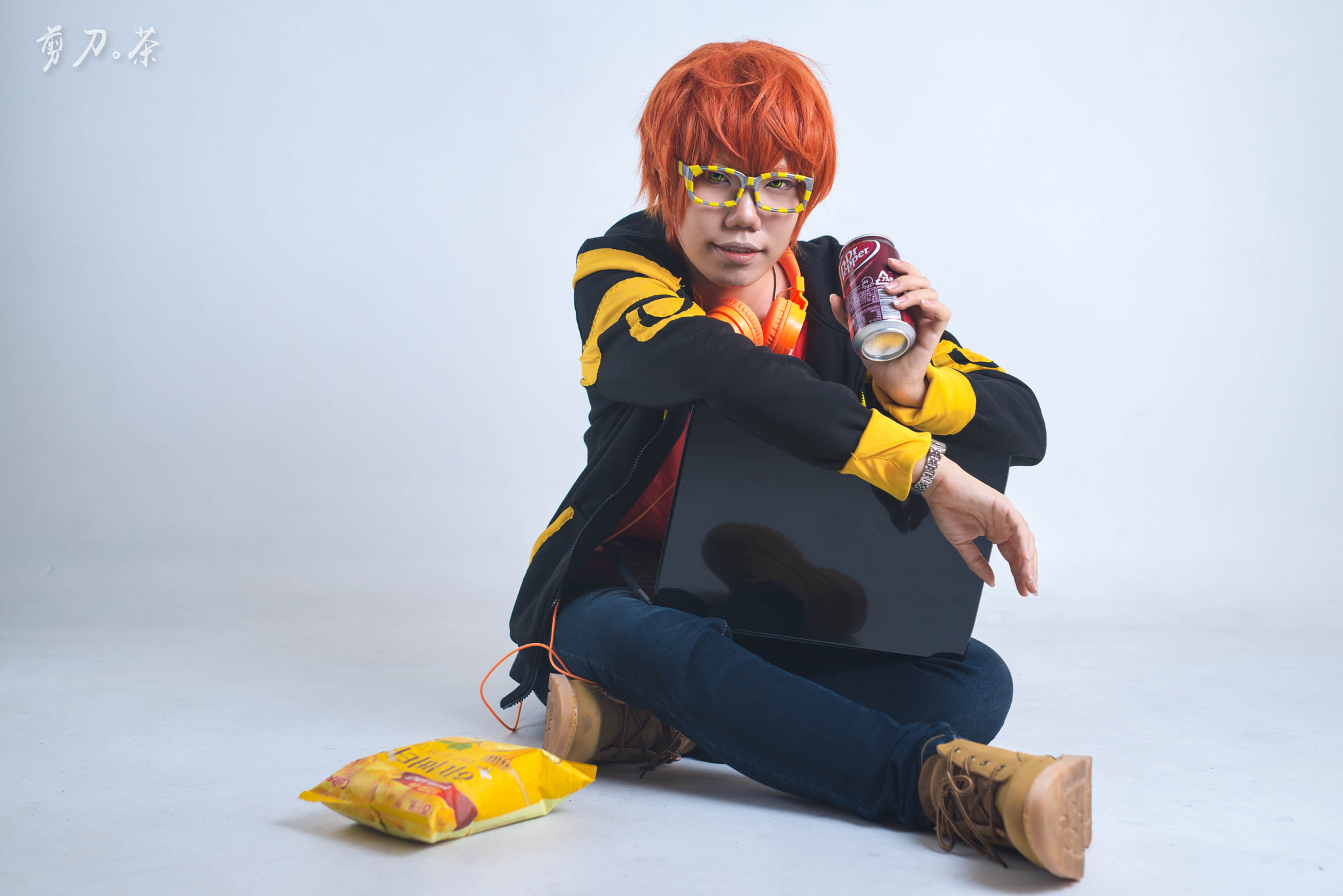 Nikon D610 + Sigma 50mm F1.4 DG HSM Art sample photo. Mystic messenger - 707&mc photography