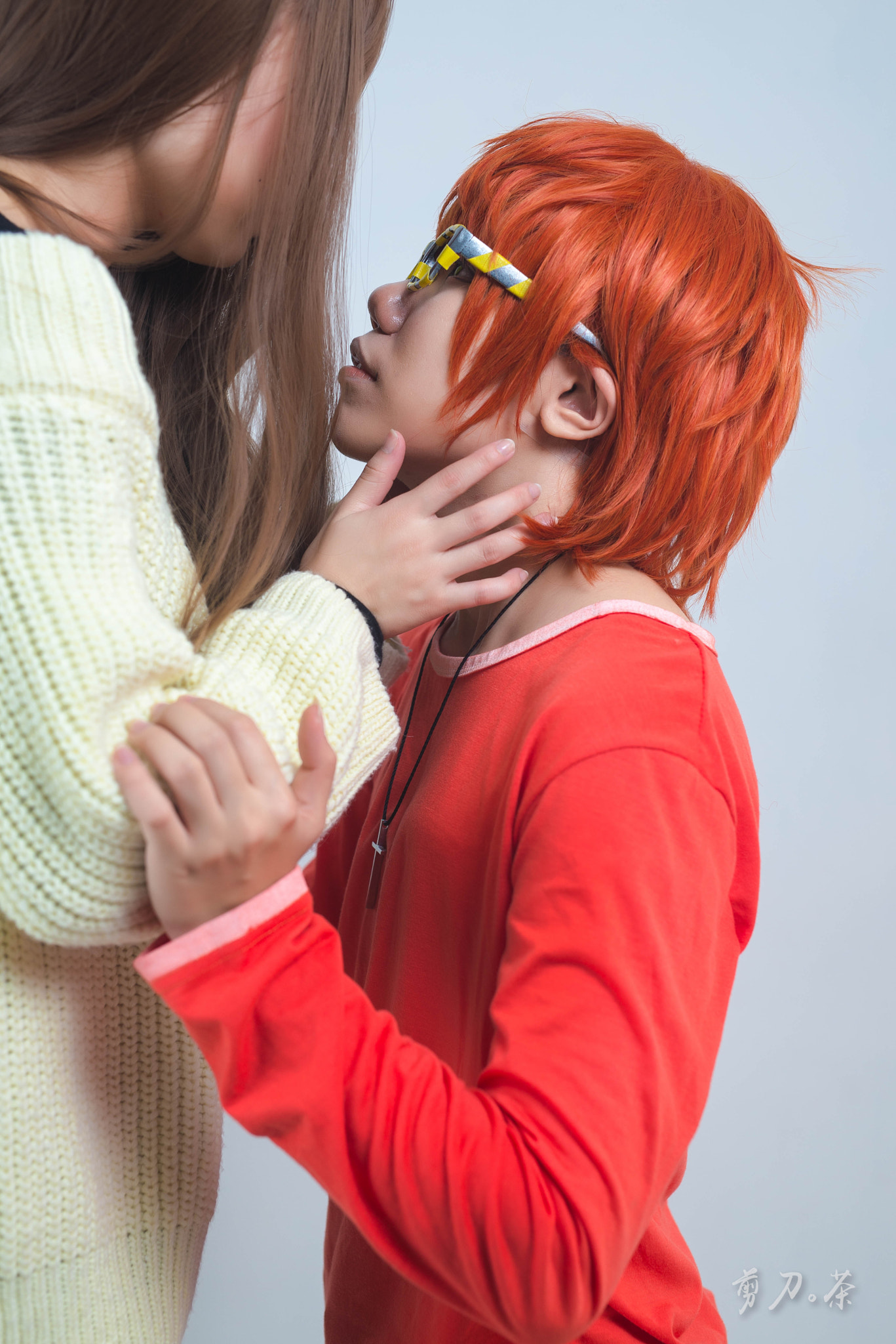 Sigma 50mm F1.4 DG HSM Art sample photo. Mystic messenger - 707&mc photography