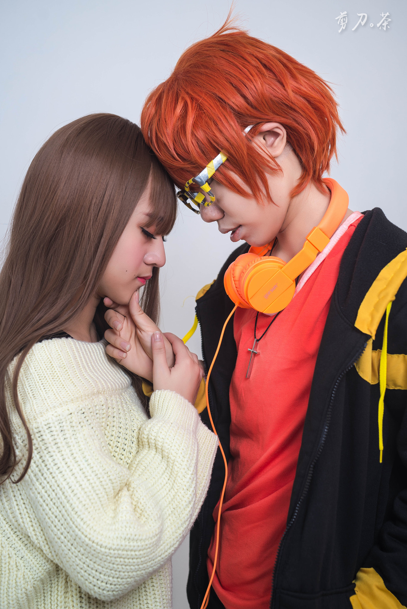 Nikon D610 + Sigma 50mm F1.4 DG HSM Art sample photo. Mystic messenger - 707&mc photography