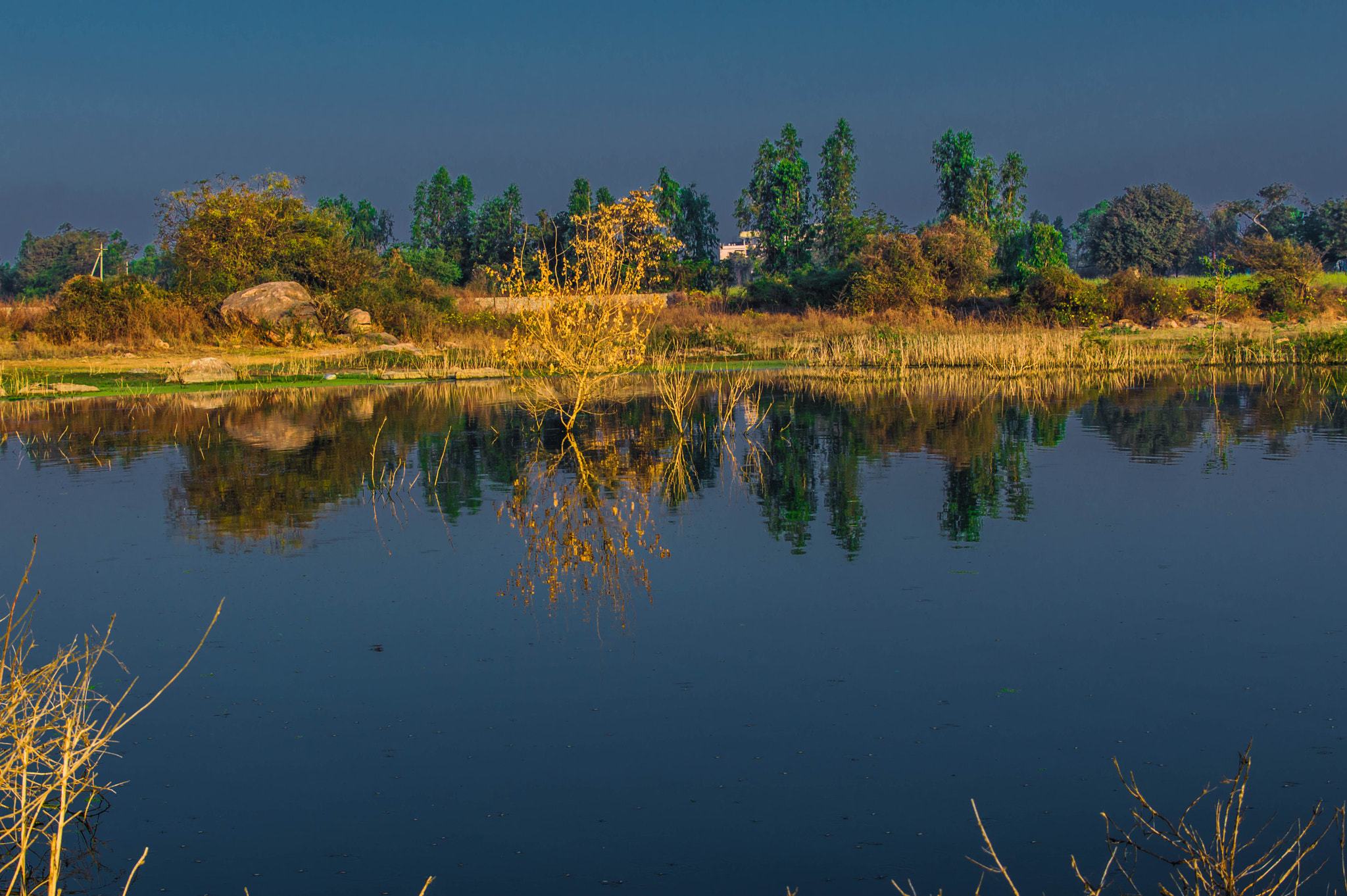 Nikon D3200 sample photo. Landscape photography