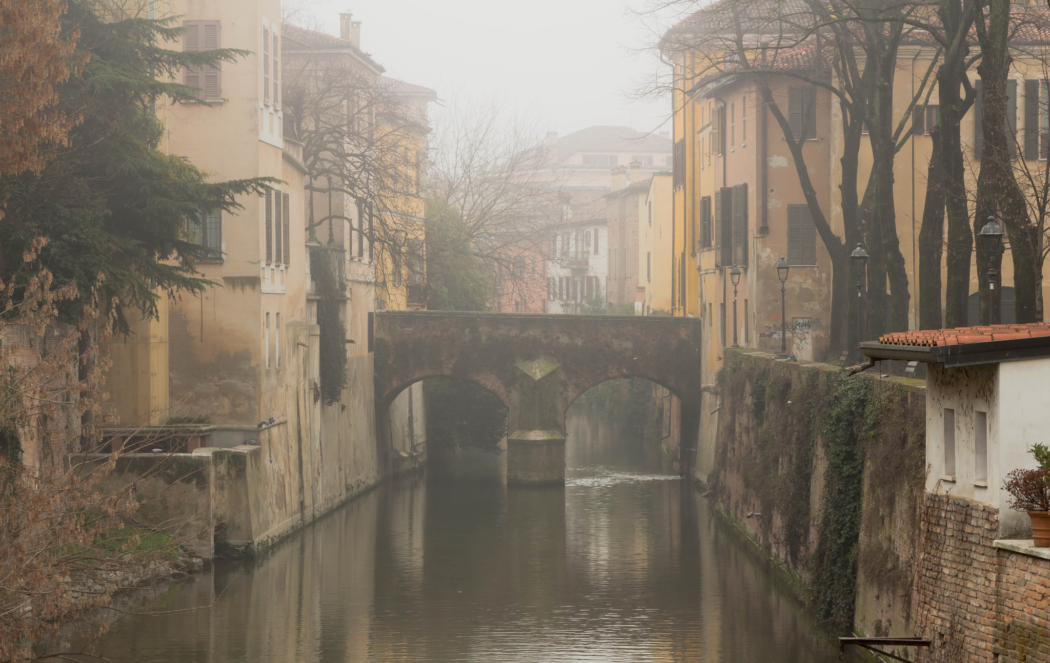 Canon EOS 700D (EOS Rebel T5i / EOS Kiss X7i) + Canon EF 24-105mm F4L IS USM sample photo. Mantova photography