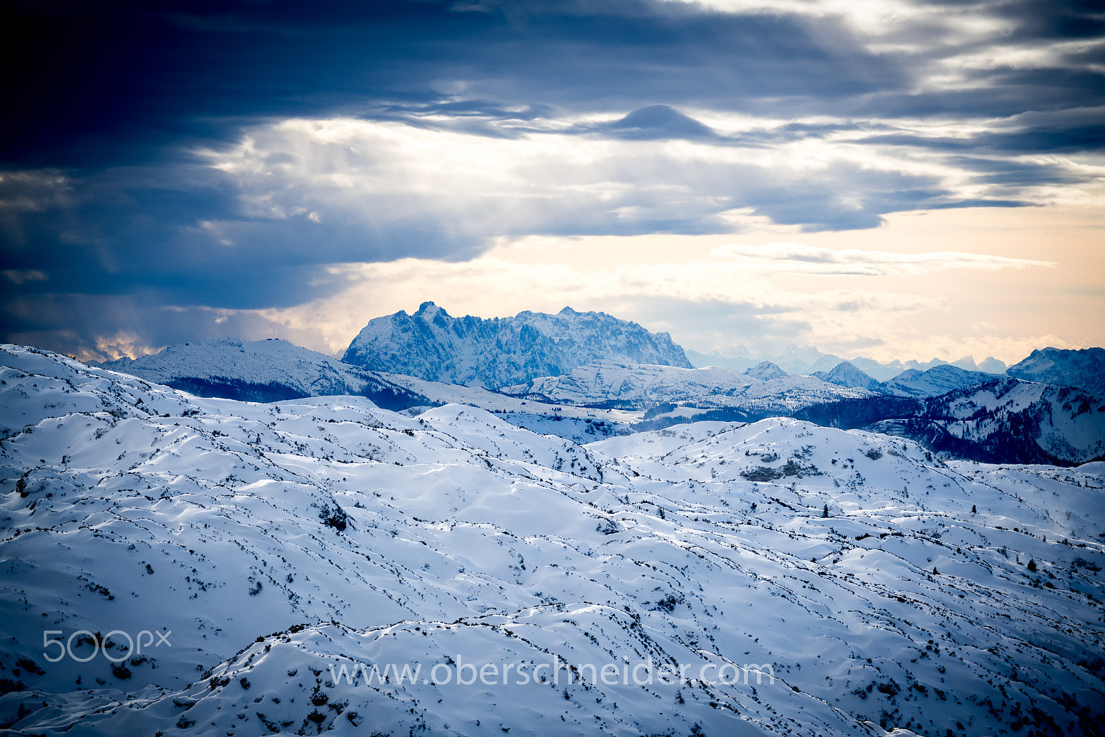 Sony a99 II sample photo. Dark winter #3 photography