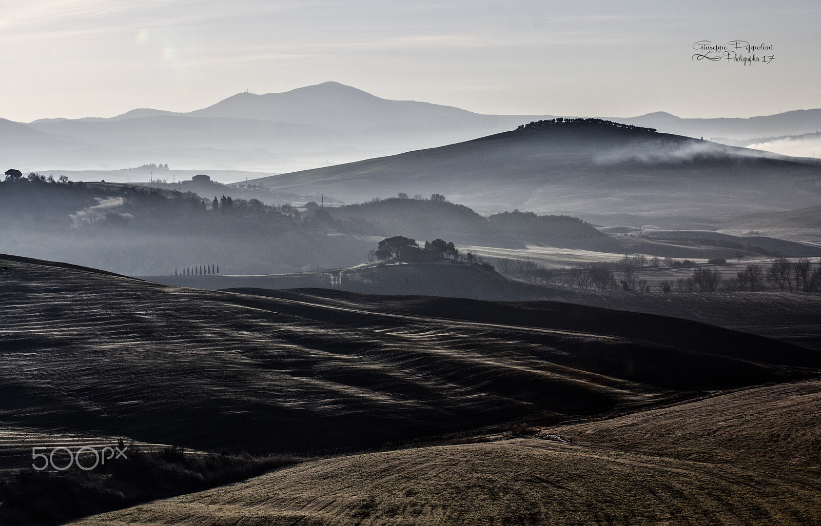 Canon EOS 60D + Sigma 50-200mm F4-5.6 DC OS HSM sample photo. Tuscany photography