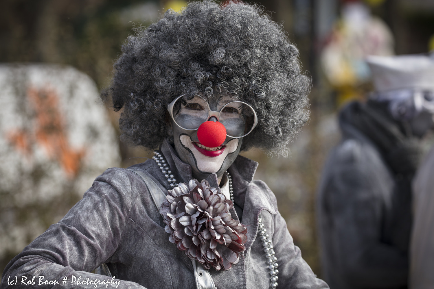 Canon EOS 5DS sample photo. Having fun, carnaval 4 photography