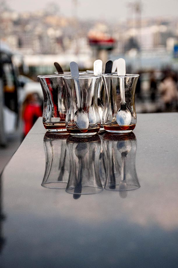 Nikon D300 sample photo. "çay henüz her şey bitmedi demektir." photography