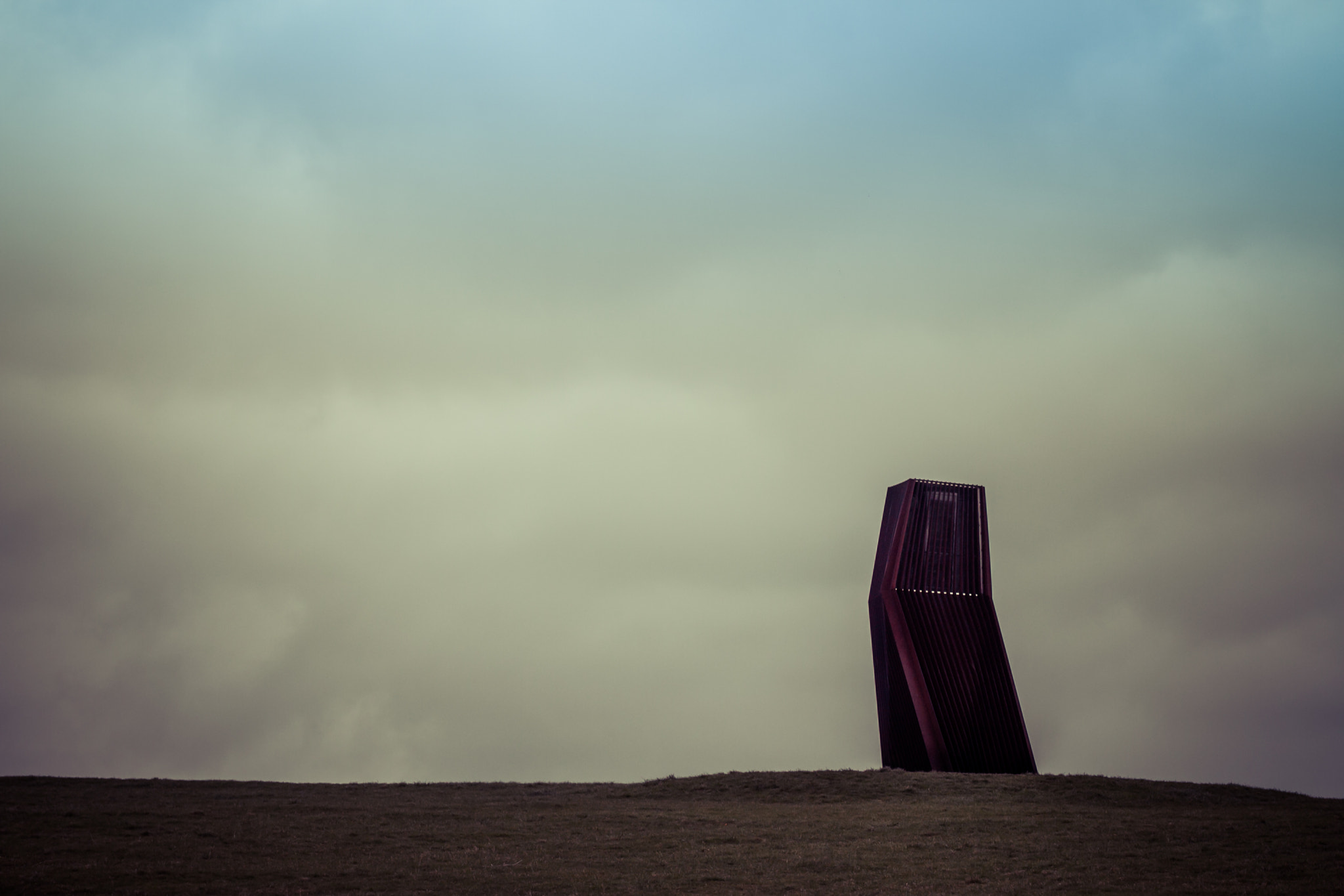 Canon EF 75-300mm f/4-5.6 USM sample photo. The windcatcher photography