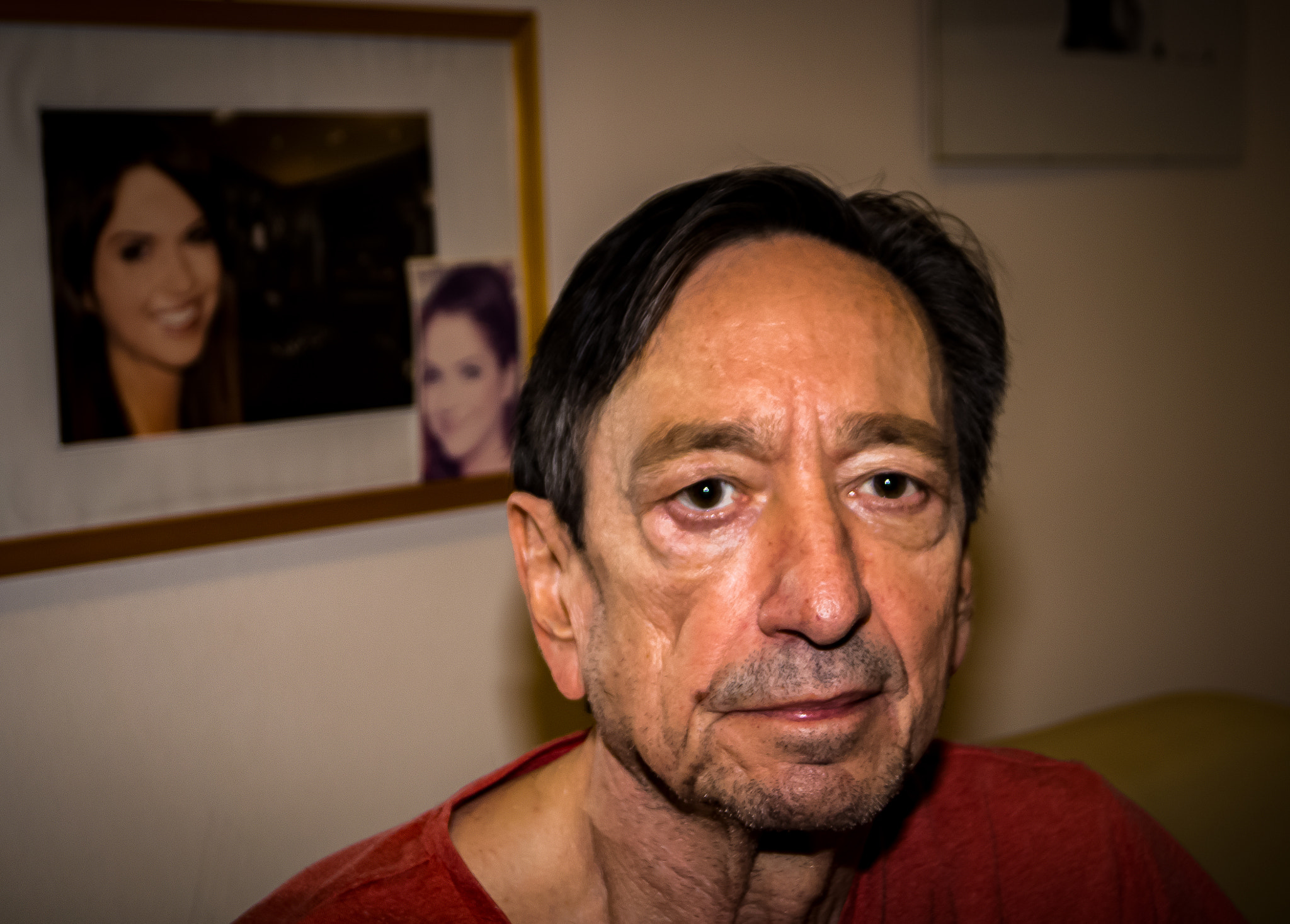 Sony SLT-A65 (SLT-A65V) + Sony DT 18-55mm F3.5-5.6 SAM sample photo. Ich war beim friseur photography