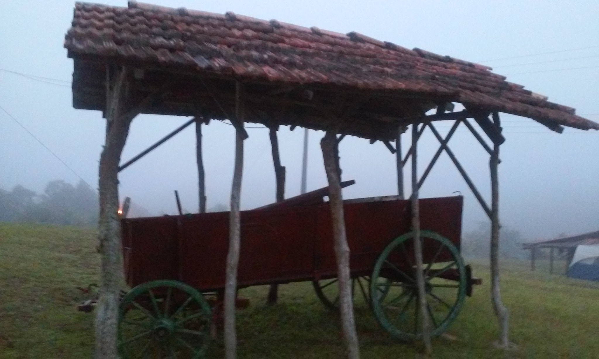 LG L70 sample photo
