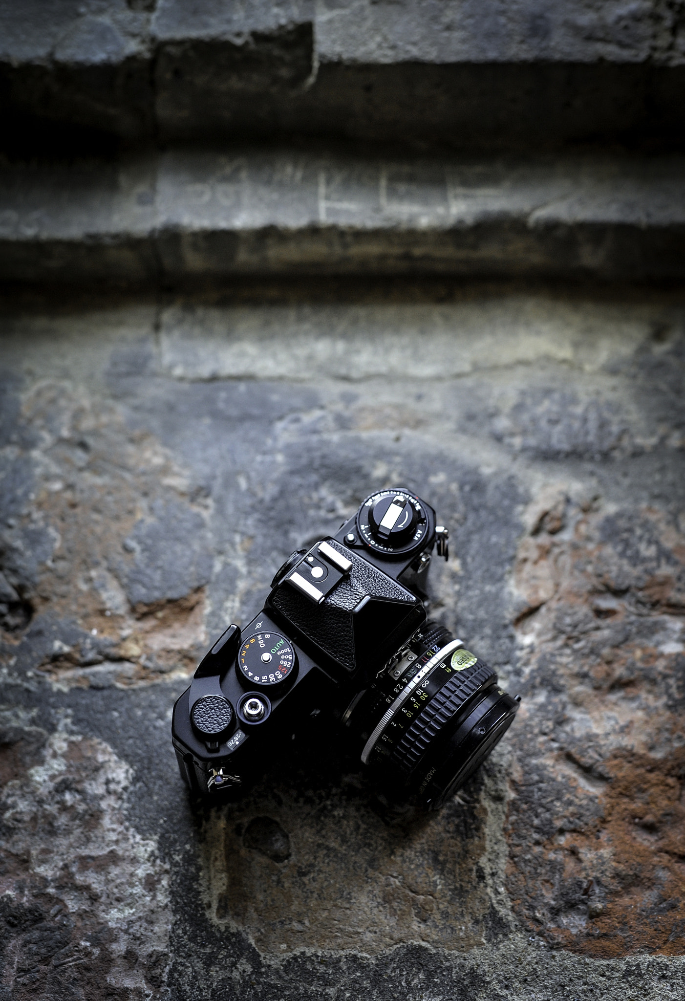 Nikon D700 + Sigma 50mm F1.4 DG HSM Art sample photo. Solid! photography