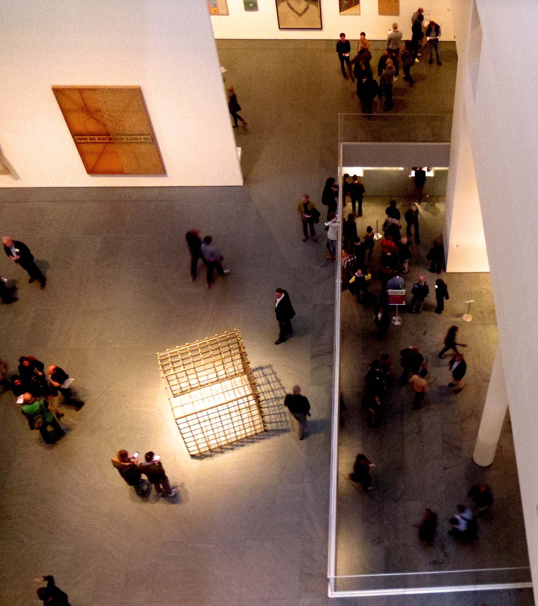 Samsung PL200/VLUU PL200 sample photo. Moma photography