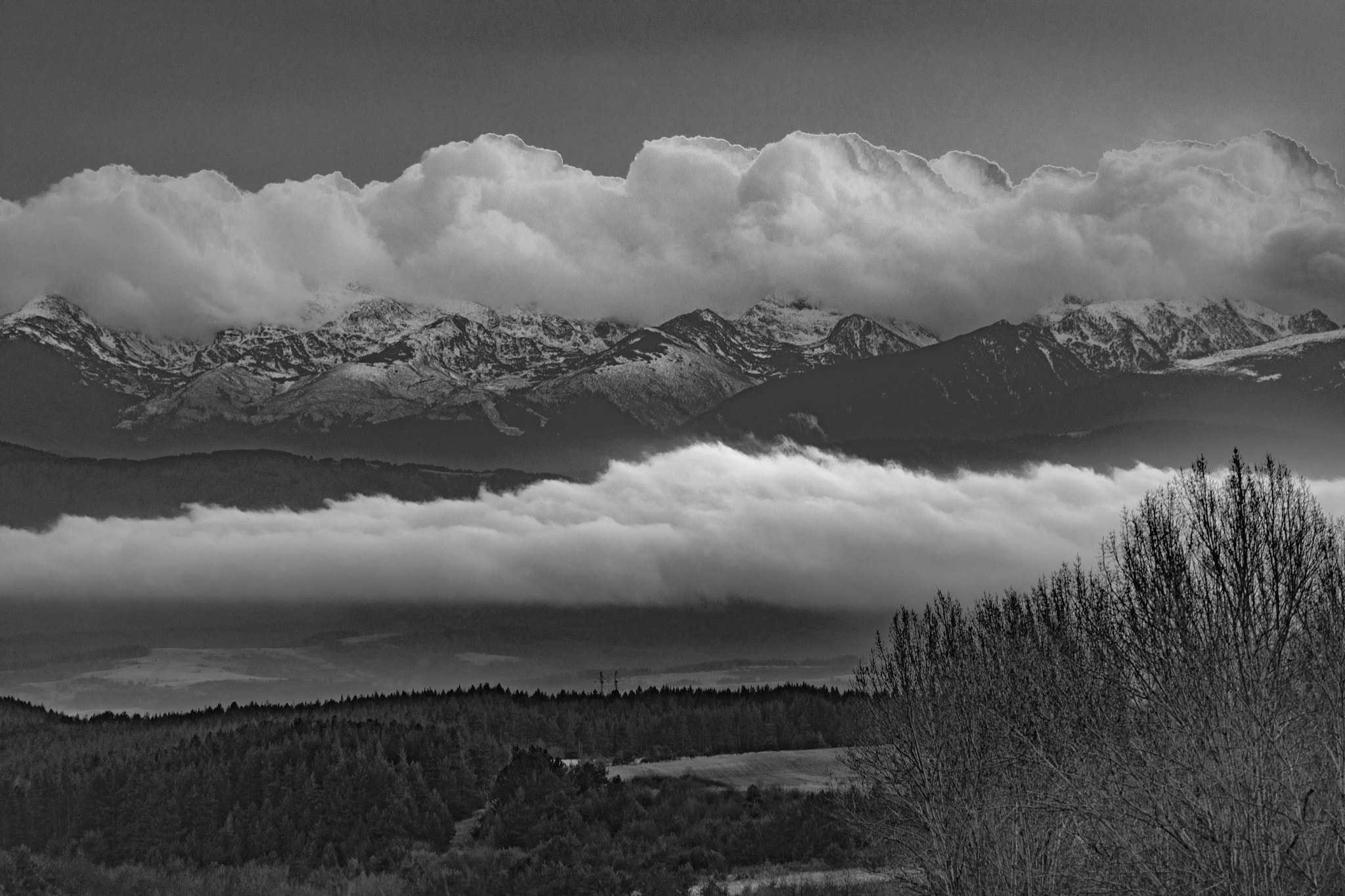 Canon EF 70-200mm F4L USM sample photo. Rila photography
