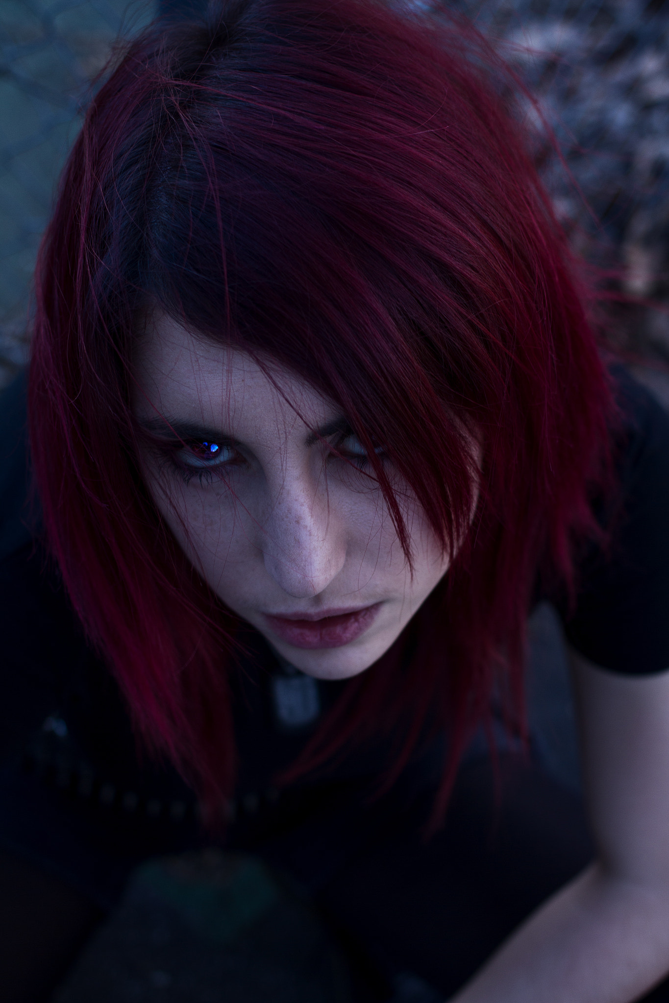 Canon EF 40mm F2.8 STM sample photo. Tessy photography