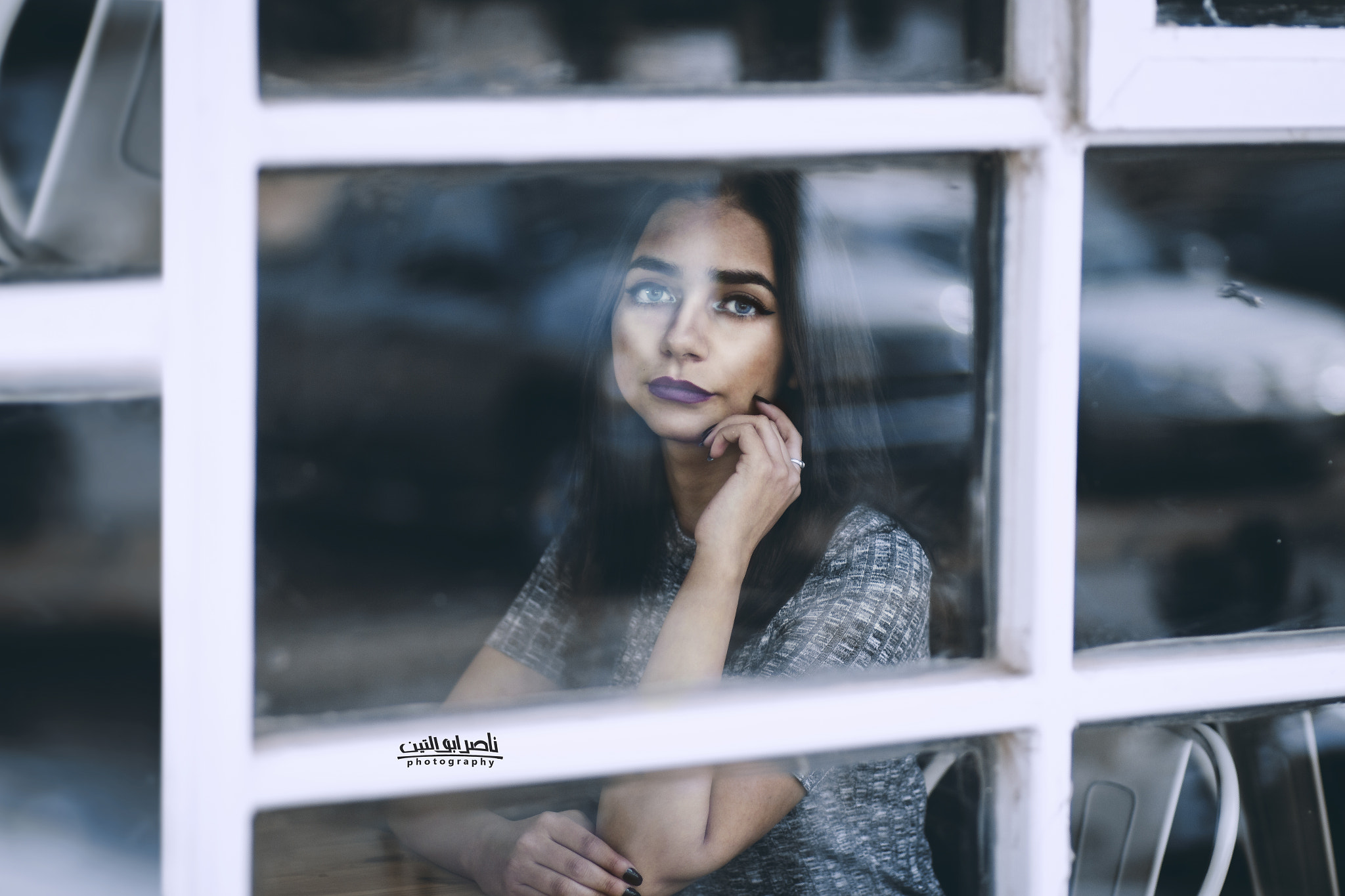 Canon EF 85mm F1.8 USM sample photo. Raefh ♥ photography