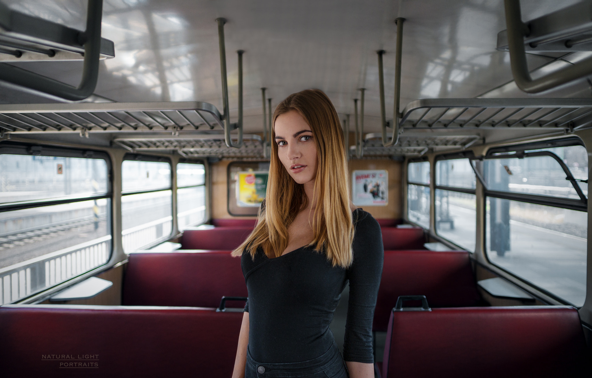 Sony SLT-A99V sample photo. Tereza photography