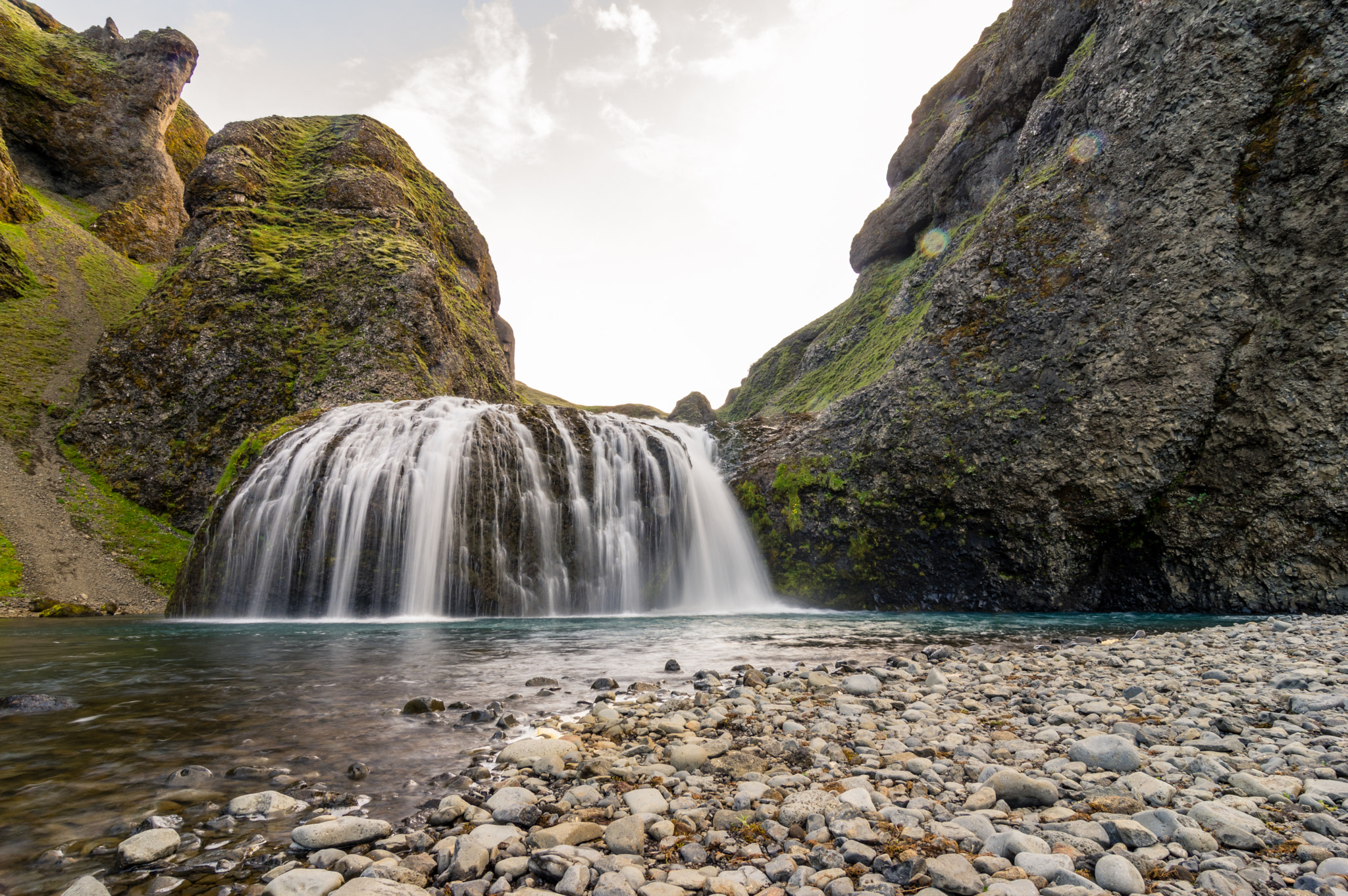 Pentax K-3 + Pentax smc DA 12-24mm F4.0 ED AL (IF) sample photo. Systrafoss photography