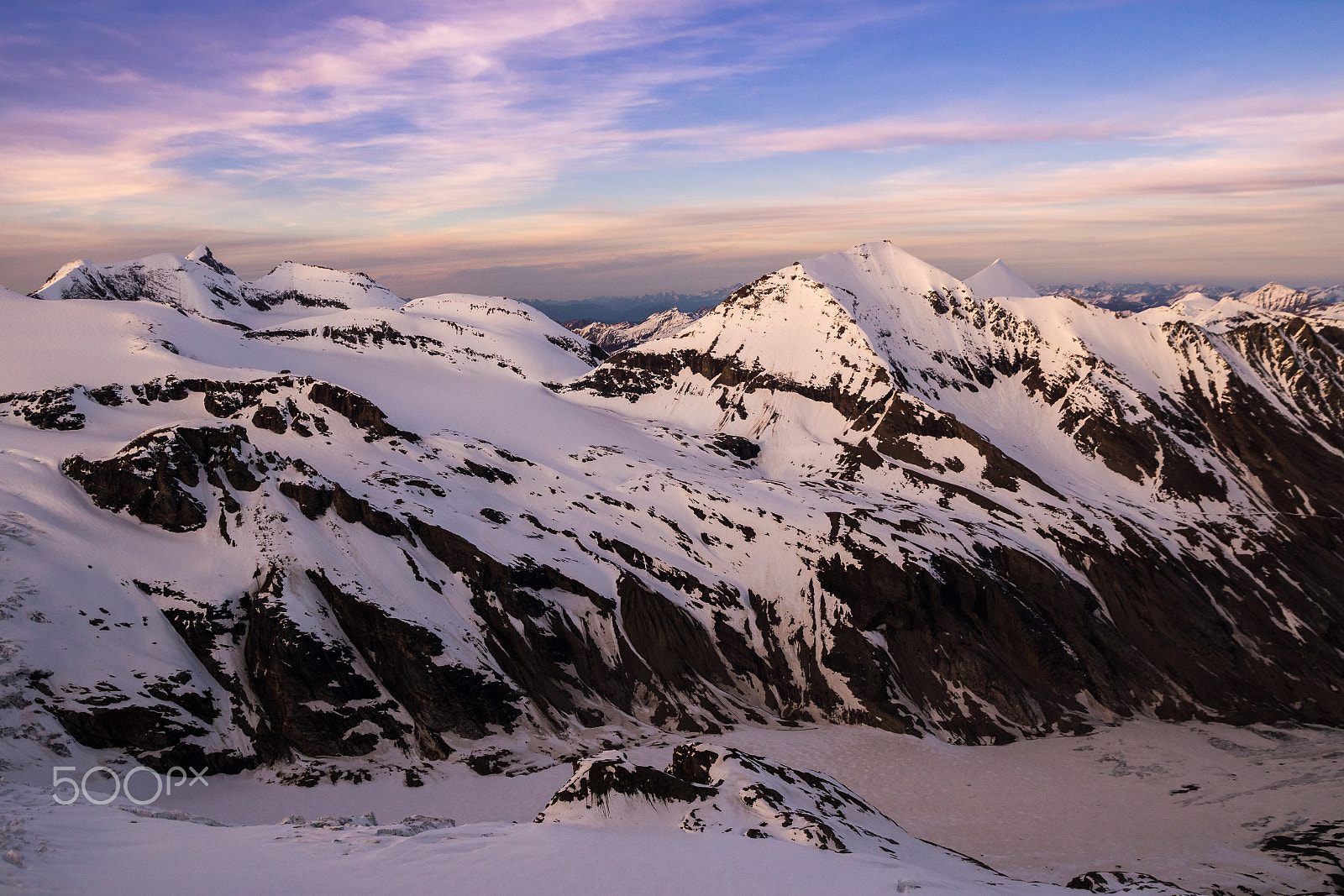 Tamron SP AF 17-50mm F2.8 XR Di II LD Aspherical (IF) sample photo. Alone in the mountains photography