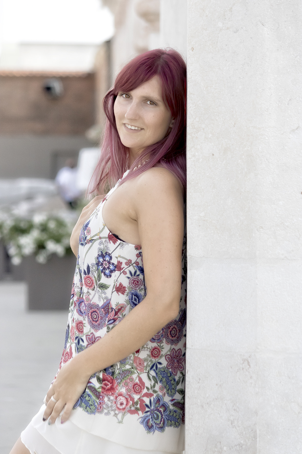 Canon EOS 760D (EOS Rebel T6s / EOS 8000D) sample photo. Sabrina photography