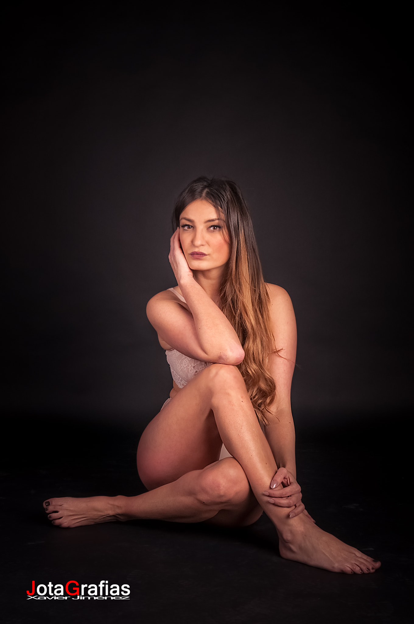 Nikon AF-S Nikkor 24-70mm F2.8G ED sample photo. Cristina romero photography