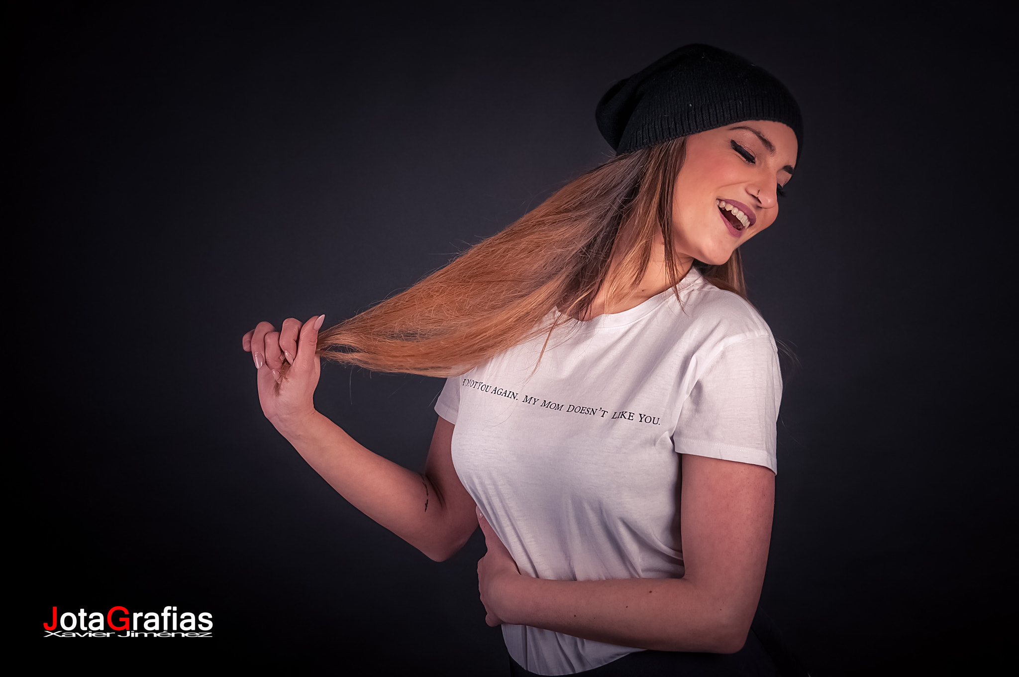 Nikon AF-S Nikkor 24-70mm F2.8G ED sample photo. Cristina romero photography