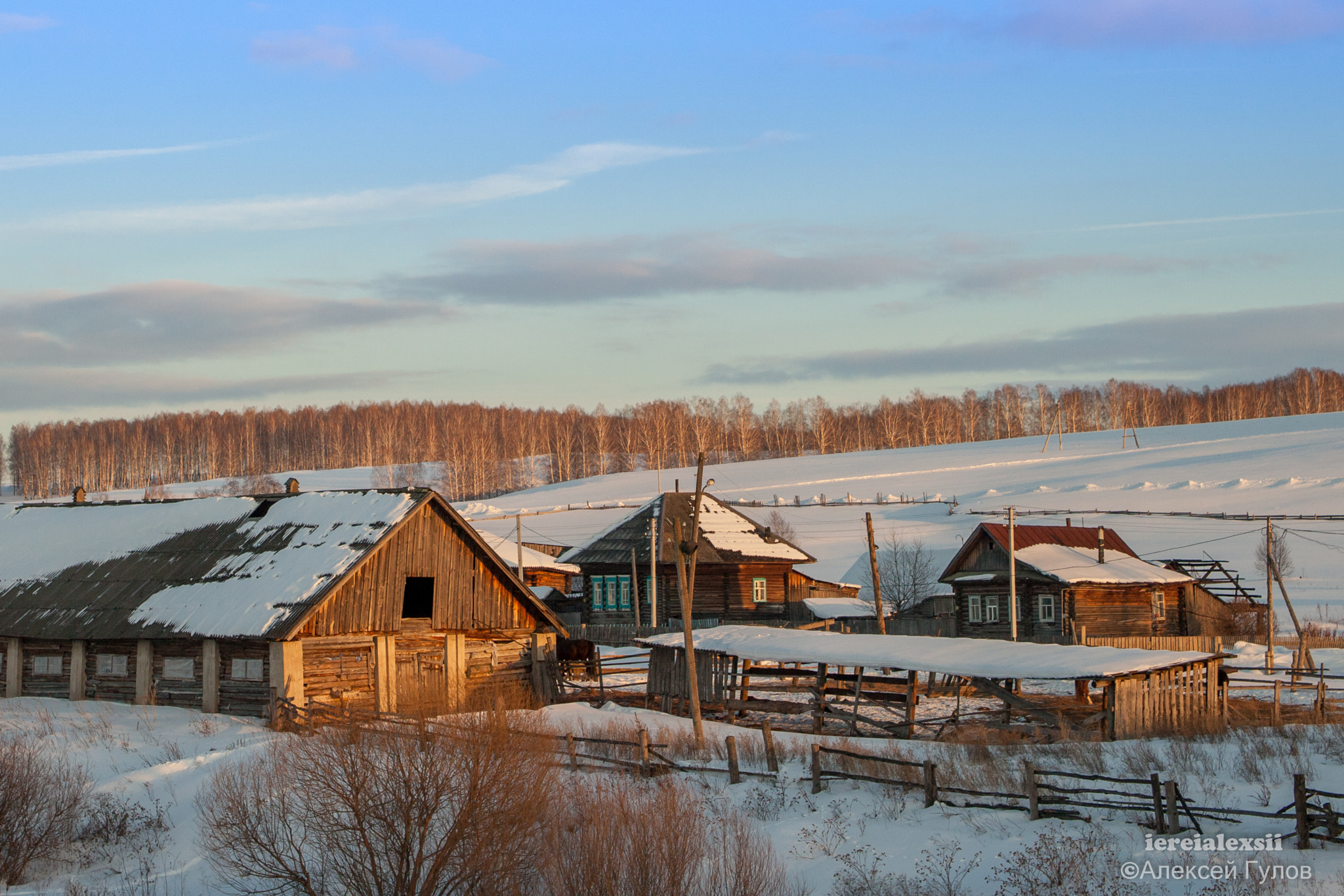Canon EF 28-105mm f/3.5-4.5 USM sample photo. Конюшня. photography