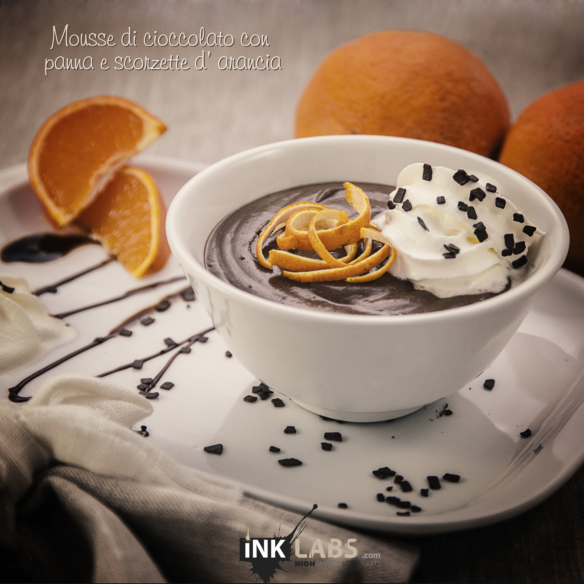 Nikon D700 sample photo. Home made dinner photography