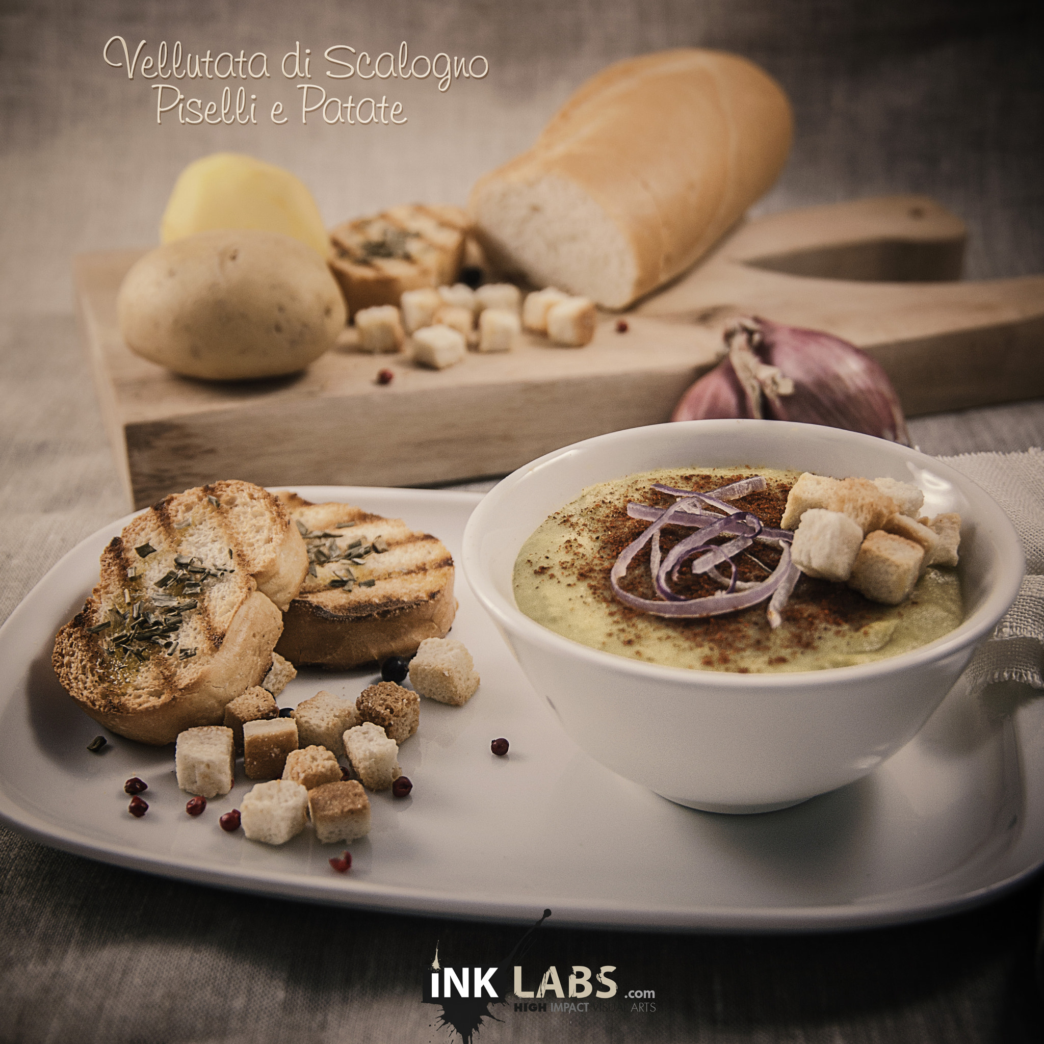 Nikon D700 sample photo. Home made dinner photography