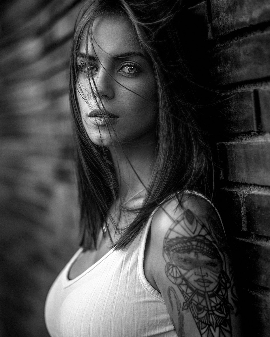 Sony a7R + Sony Sonnar T* FE 55mm F1.8 ZA sample photo. Marlen photography