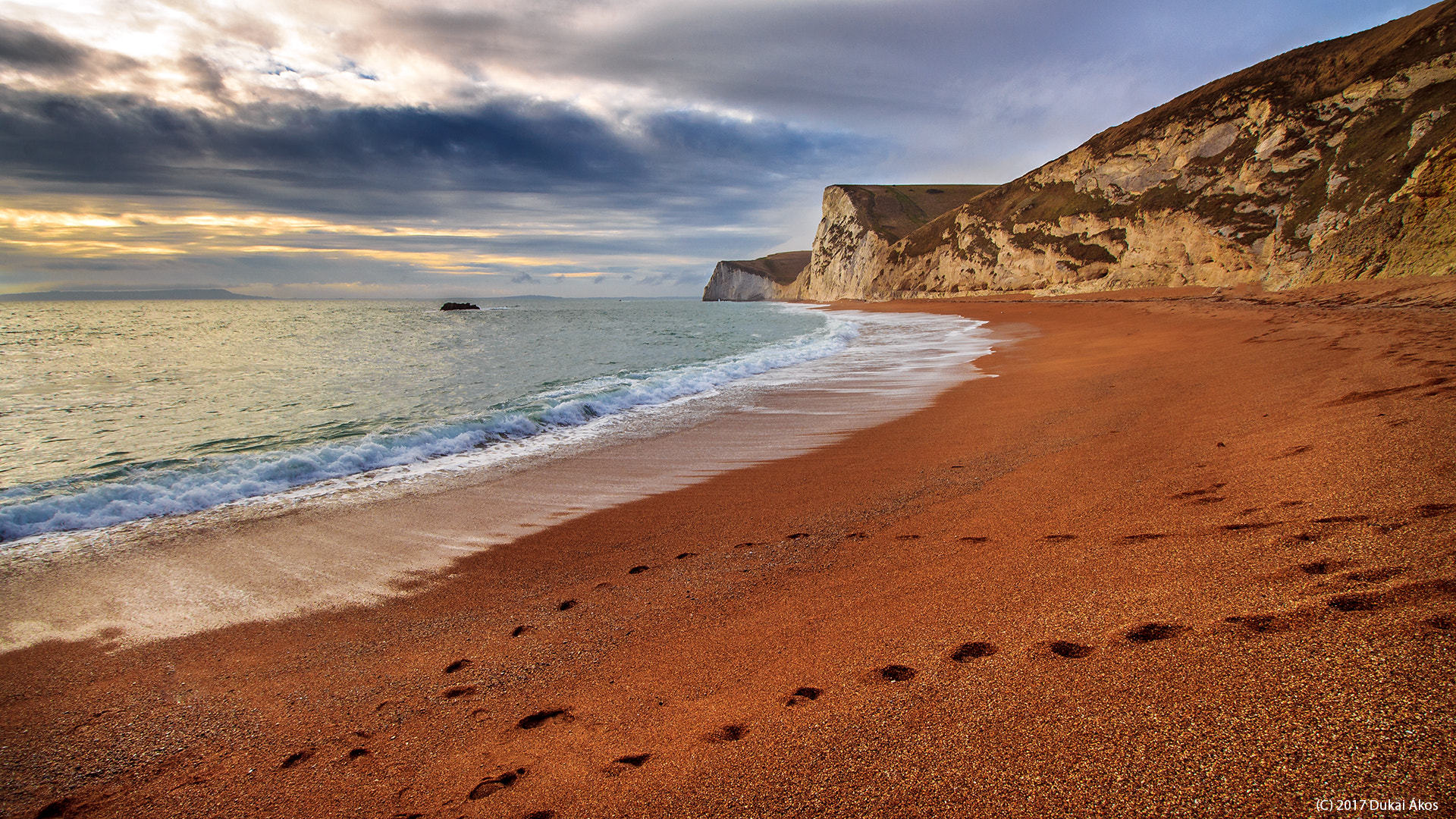 Canon EOS 1100D (EOS Rebel T3 / EOS Kiss X50) sample photo. Durdle door photography
