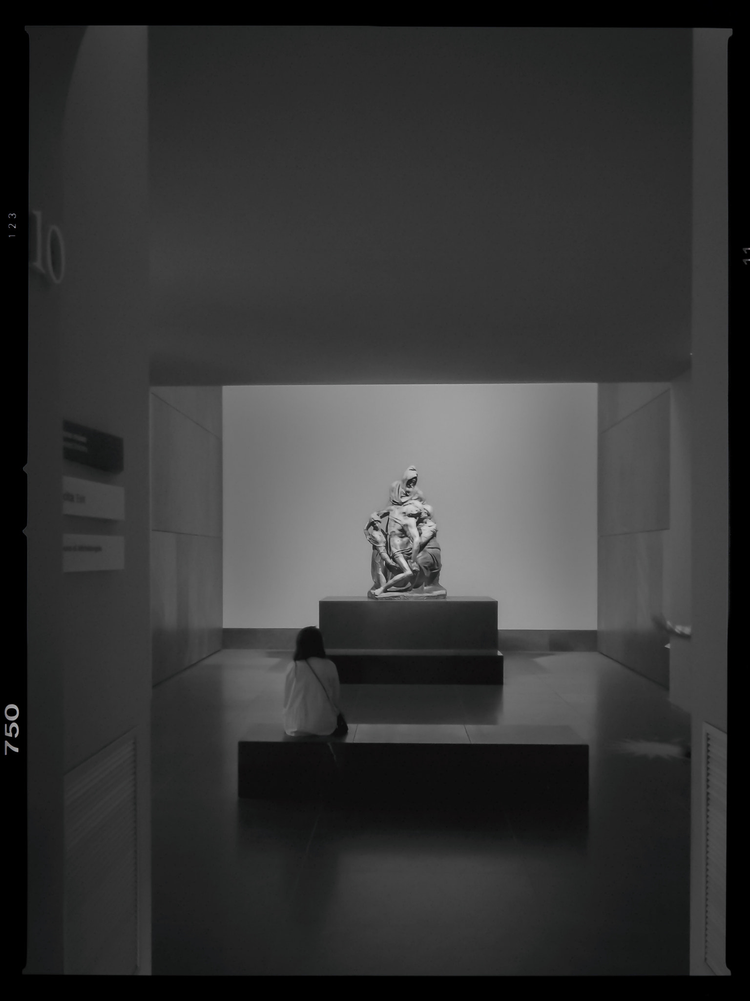 Olympus SZ-14 sample photo. Contemplation photography
