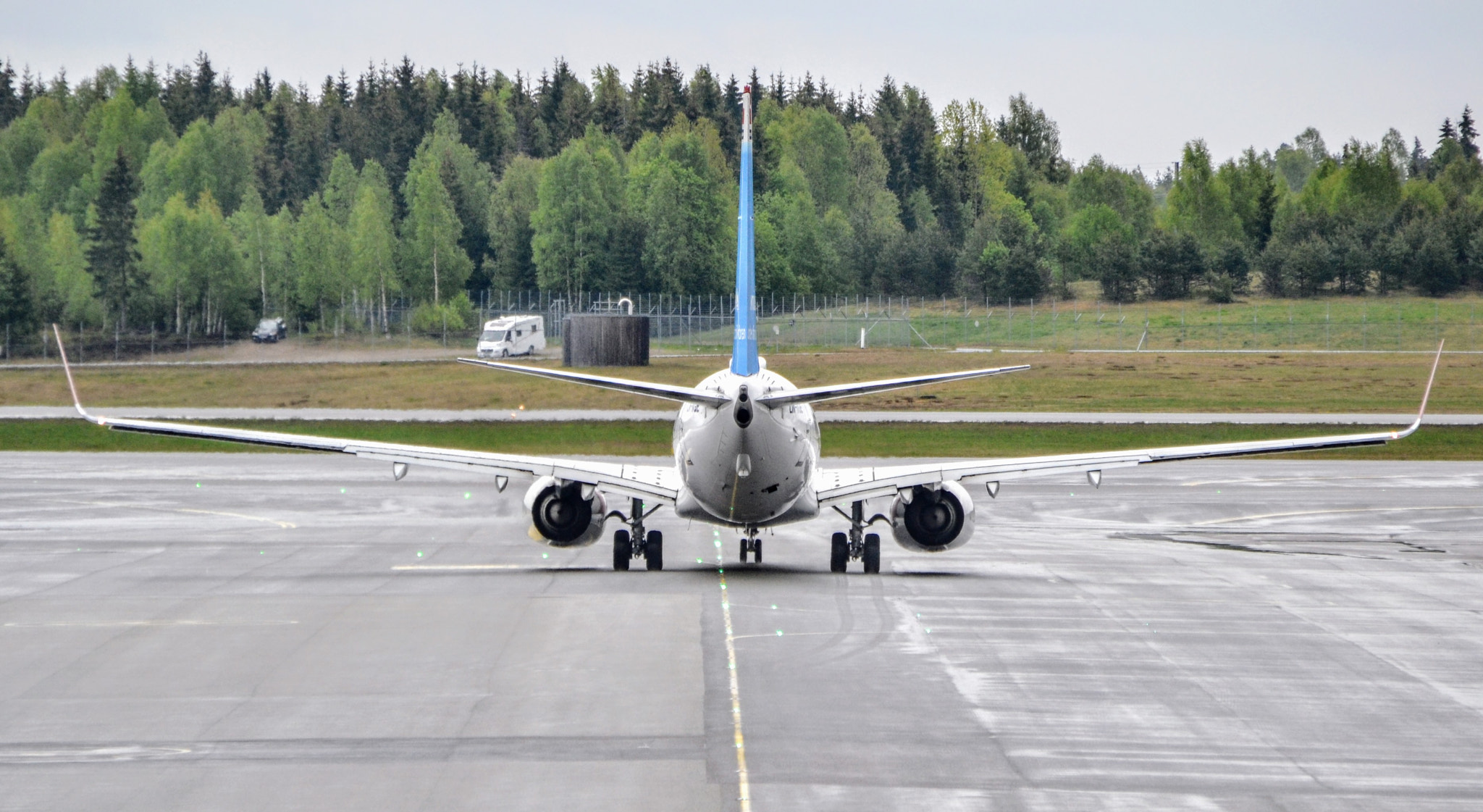 Nikon D3100 + Sigma 18-250mm F3.5-6.3 DC OS HSM sample photo. Norwegian boeing 737-800 photography